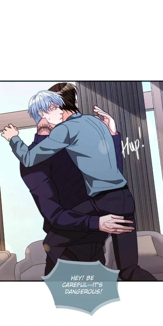 Mated To The Ruthless Alpha Side Stories - Side Story Part 3 Lean&Alexei manhwa