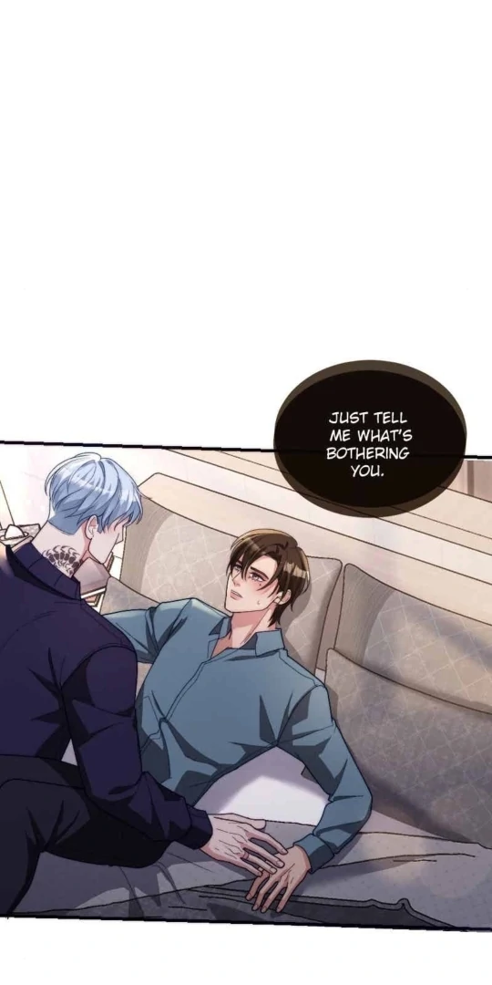 Mated To The Ruthless Alpha Side Stories - Side Story Part 3 Lean&Alexei manhwa