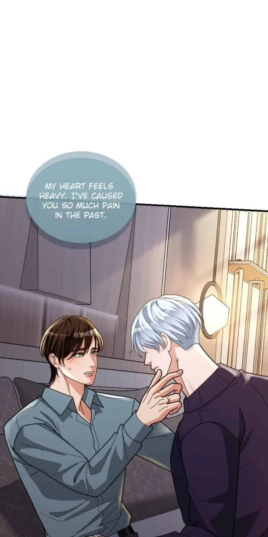 Mated To The Ruthless Alpha Side Stories - Side Story Part 3 Lean&Alexei manhwa