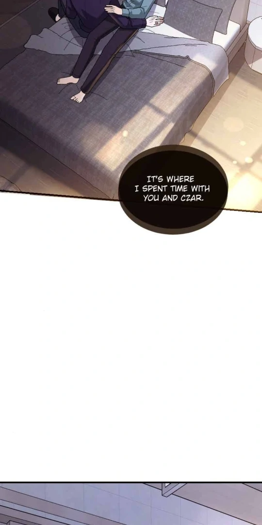 Mated To The Ruthless Alpha Side Stories - Side Story Part 3 Lean&Alexei manhwa