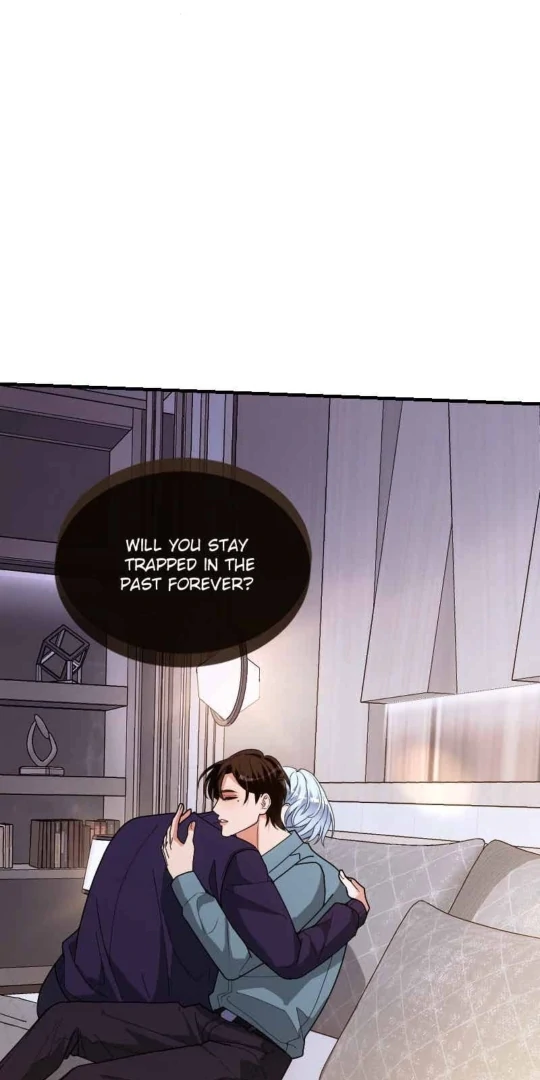 Mated To The Ruthless Alpha Side Stories - Side Story Part 3 Lean&Alexei manhwa