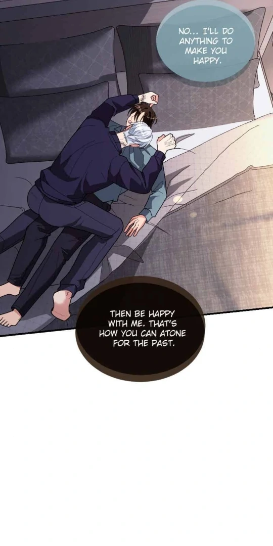 Mated To The Ruthless Alpha Side Stories - Side Story Part 3 Lean&Alexei manhwa