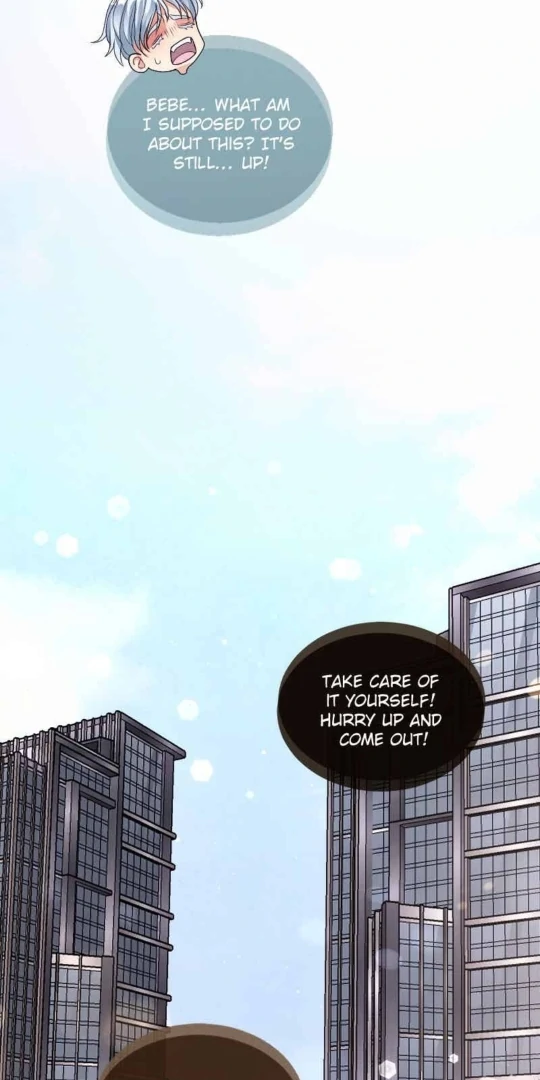 Mated To The Ruthless Alpha Side Stories - Side Story Part 3 Lean&Alexei manhwa