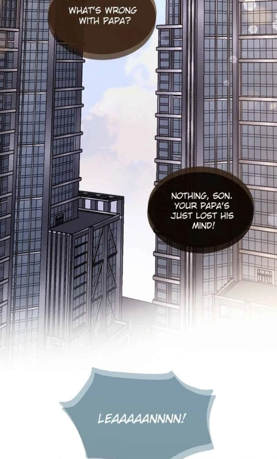 Mated To The Ruthless Alpha Side Stories - Side Story Part 3 Lean&Alexei manhwa