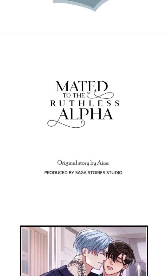 Mated To The Ruthless Alpha Side Stories - Side Story Part 3 Lean&Alexei manhwa