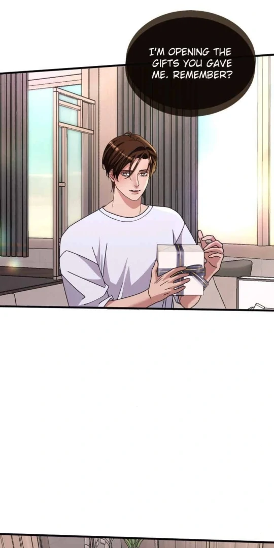 Mated To The Ruthless Alpha Side Stories - Side Story Part 4 Lean&Alexei manhwa