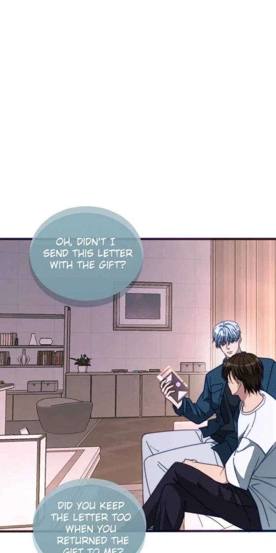 Mated To The Ruthless Alpha Side Stories - Side Story Part 4 Lean&Alexei manhwa