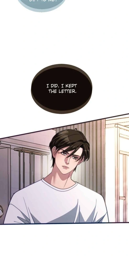 Mated To The Ruthless Alpha Side Stories - Side Story Part 4 Lean&Alexei manhwa