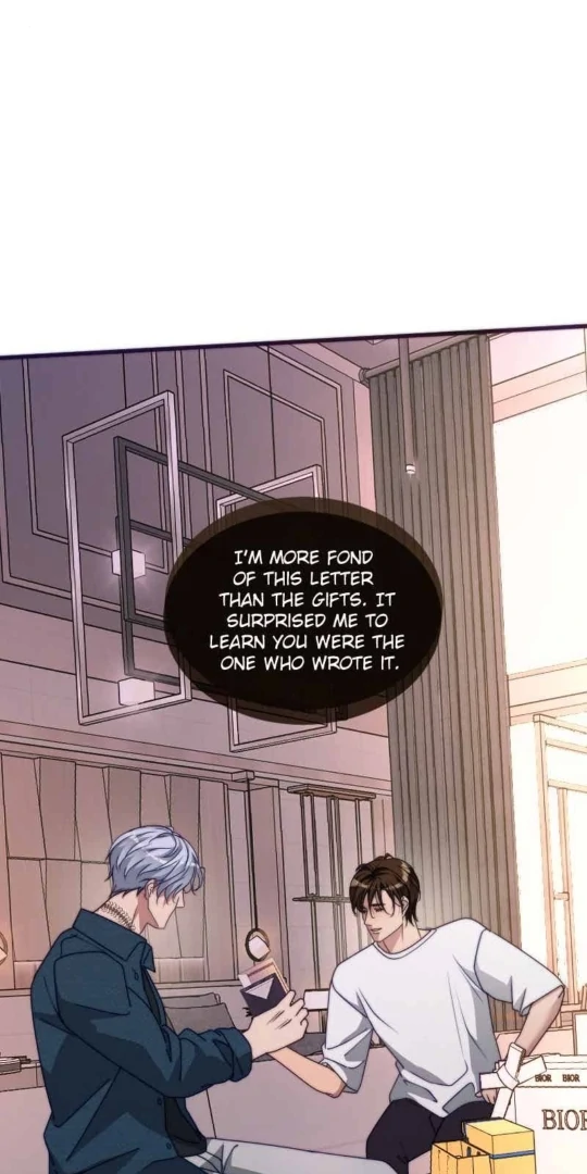 Mated To The Ruthless Alpha Side Stories - Side Story Part 4 Lean&Alexei manhwa