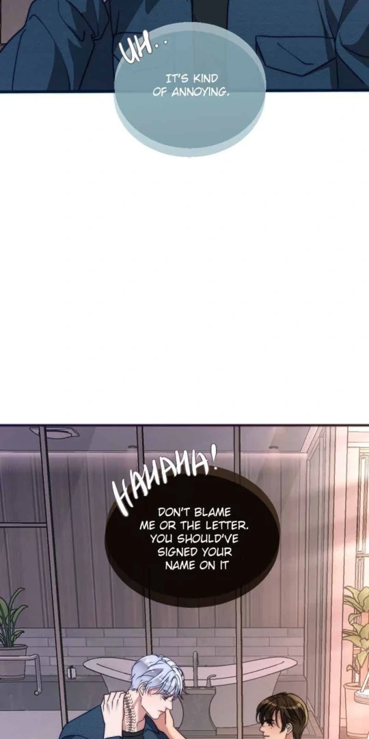 Mated To The Ruthless Alpha Side Stories - Side Story Part 4 Lean&Alexei manhwa