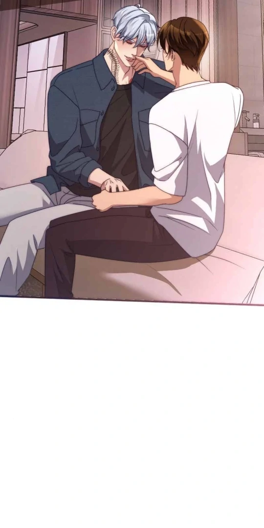 Mated To The Ruthless Alpha Side Stories - Side Story Part 4 Lean&Alexei manhwa