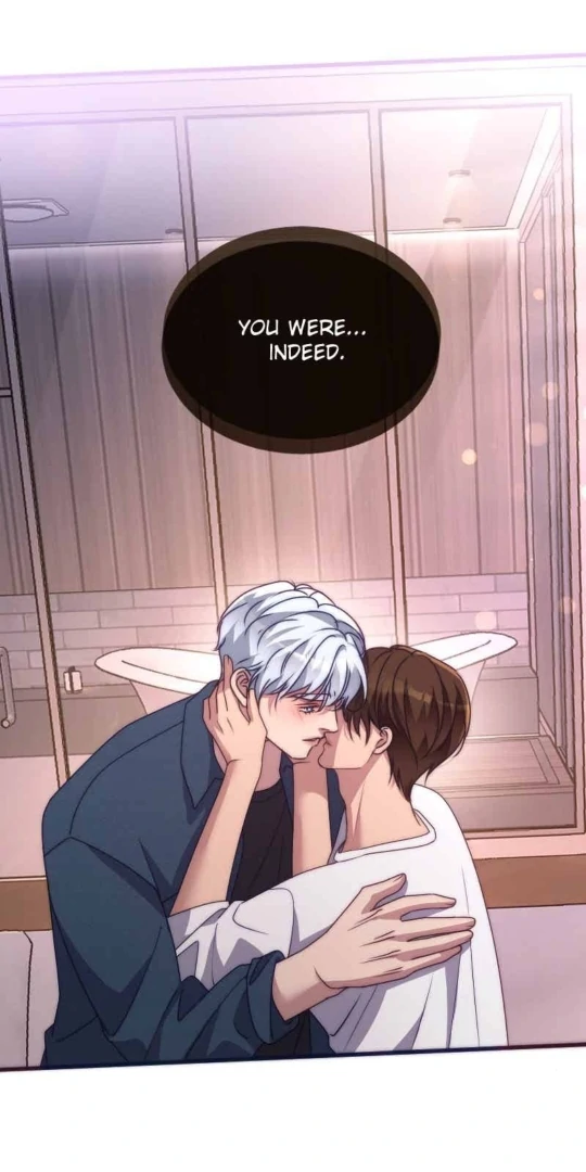 Mated To The Ruthless Alpha Side Stories - Side Story Part 4 Lean&Alexei manhwa