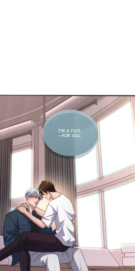 Mated To The Ruthless Alpha Side Stories - Side Story Part 4 Lean&Alexei manhwa