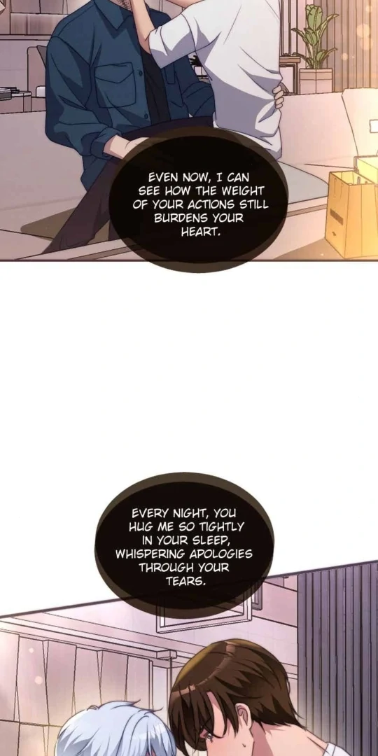 Mated To The Ruthless Alpha Side Stories - Side Story Part 4 Lean&Alexei manhwa