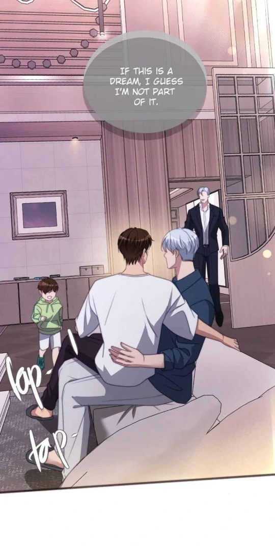 Mated To The Ruthless Alpha Side Stories - Side Story Part 4 Lean&Alexei manhwa