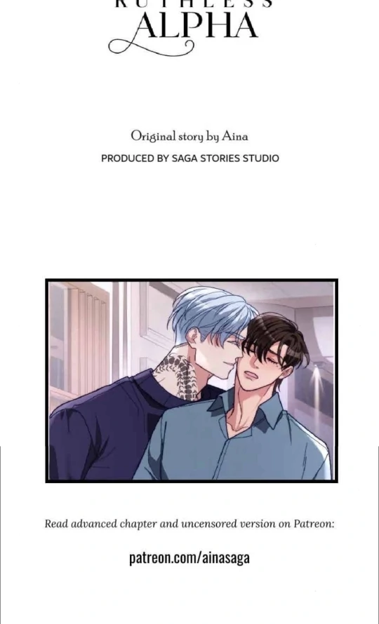 Mated To The Ruthless Alpha Side Stories - Side Story Part 4 Lean&Alexei manhwa