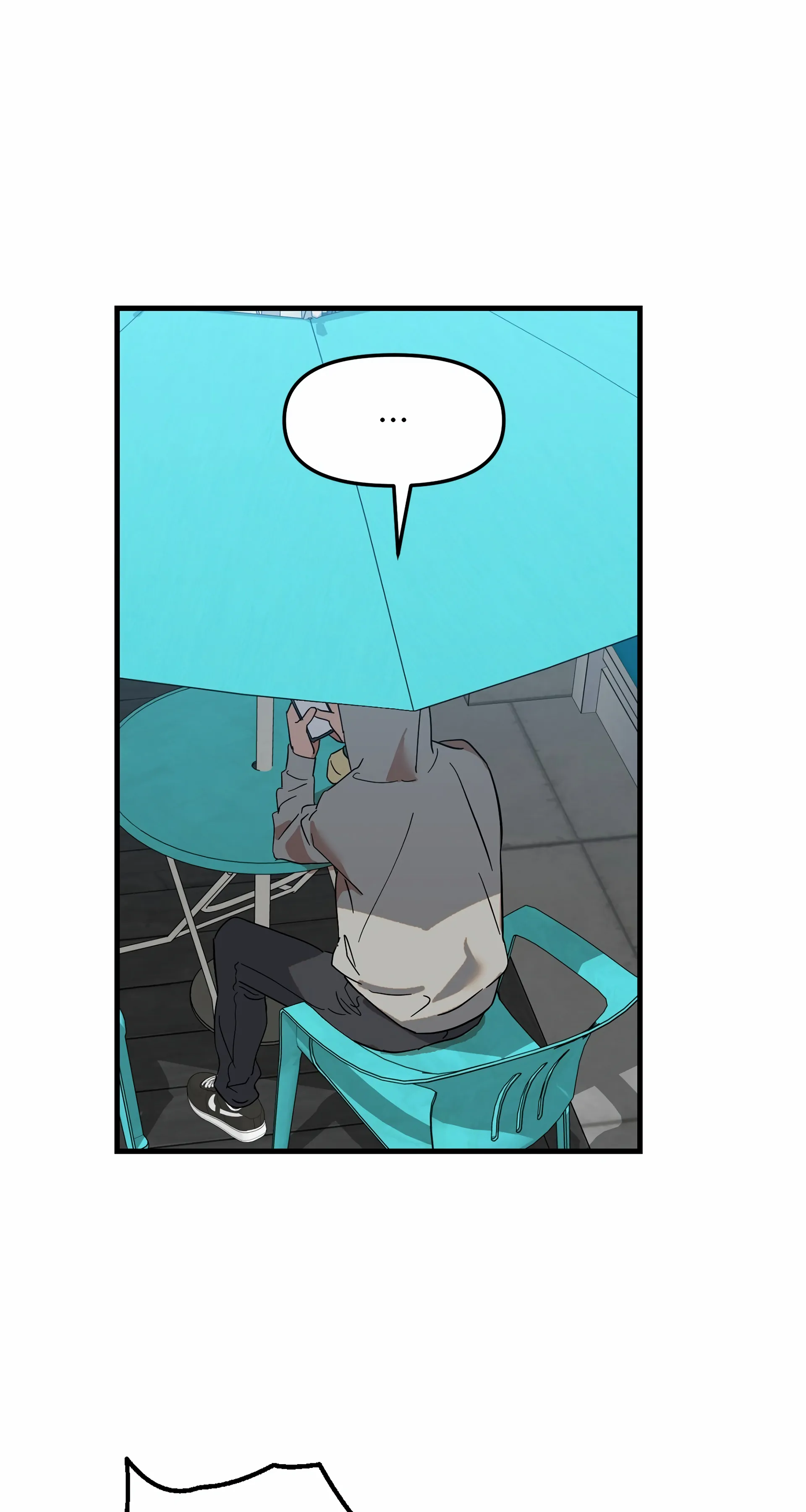 Hands Up! [Uncensored][Official] - Episode 1 - Pickpocket (1) manhwa