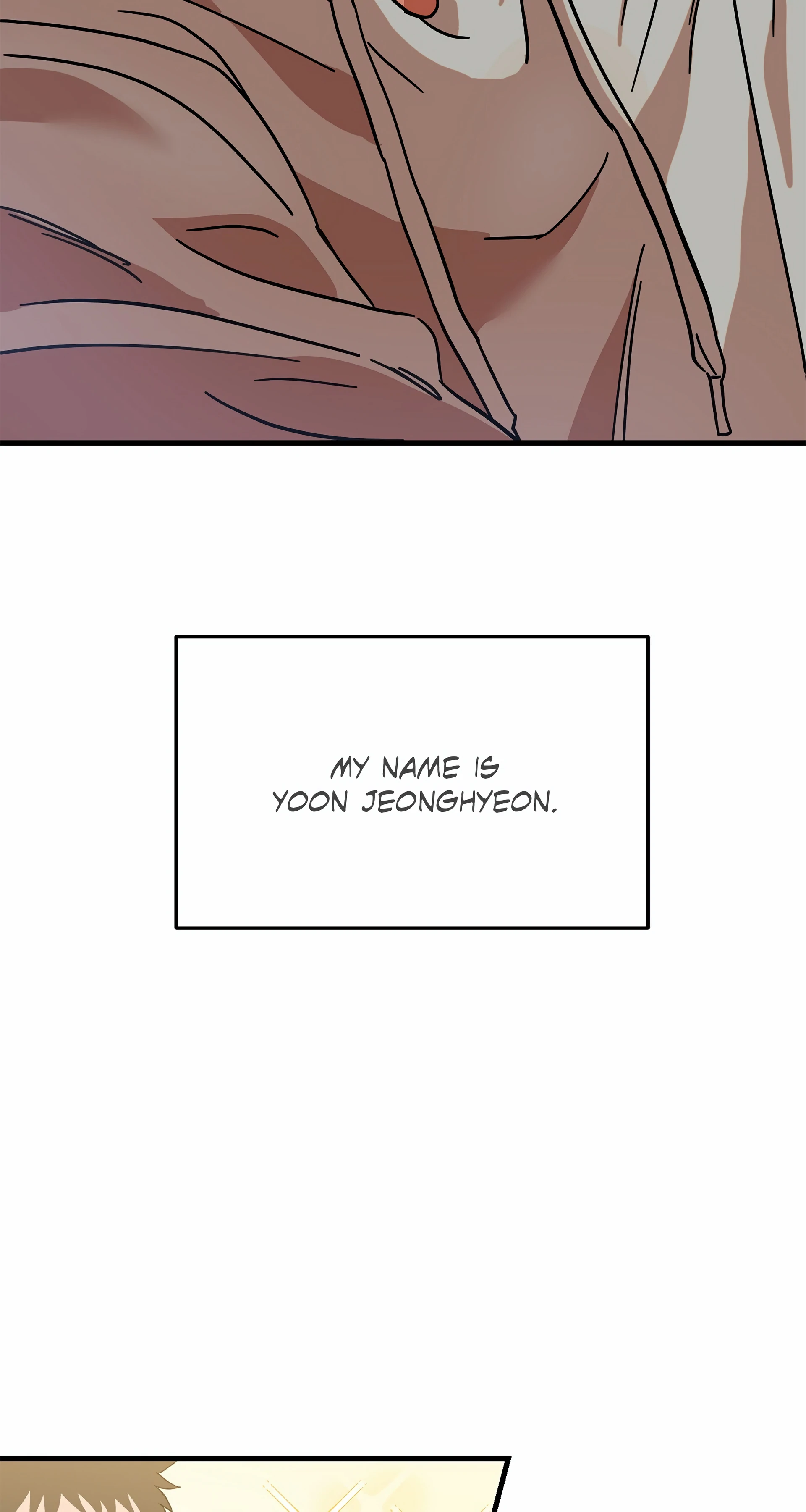 Hands Up! [Uncensored][Official] - Episode 1 - Pickpocket (1) manhwa