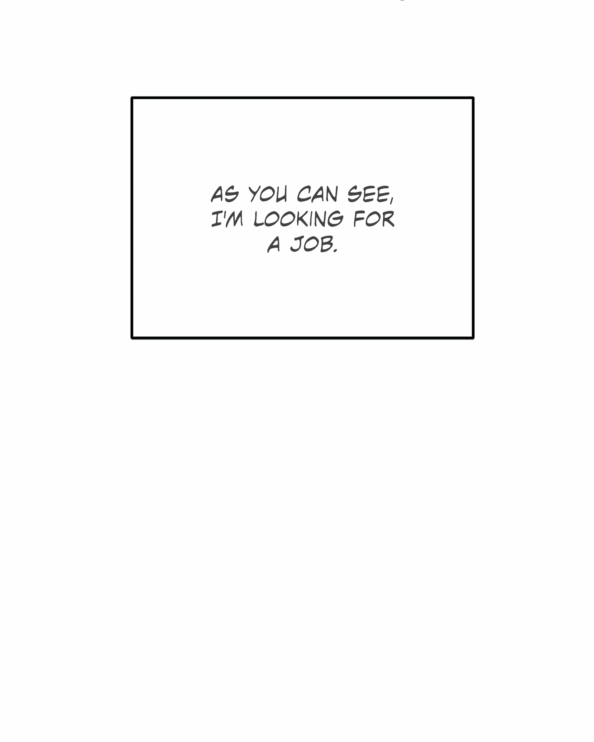 Hands Up! [Uncensored][Official] - Episode 1 - Pickpocket (1) manhwa