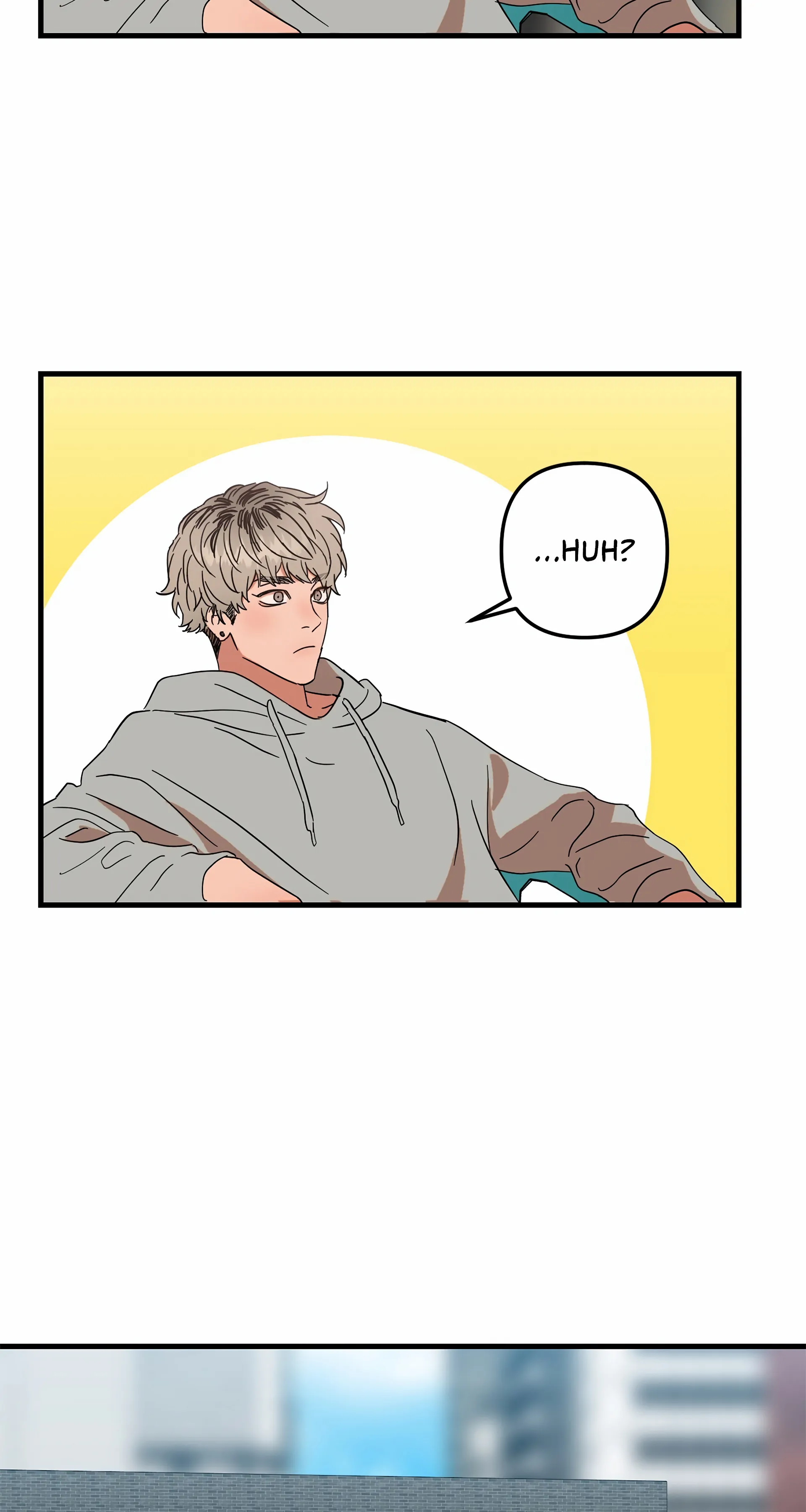 Hands Up! [Uncensored][Official] - Episode 1 - Pickpocket (1) manhwa