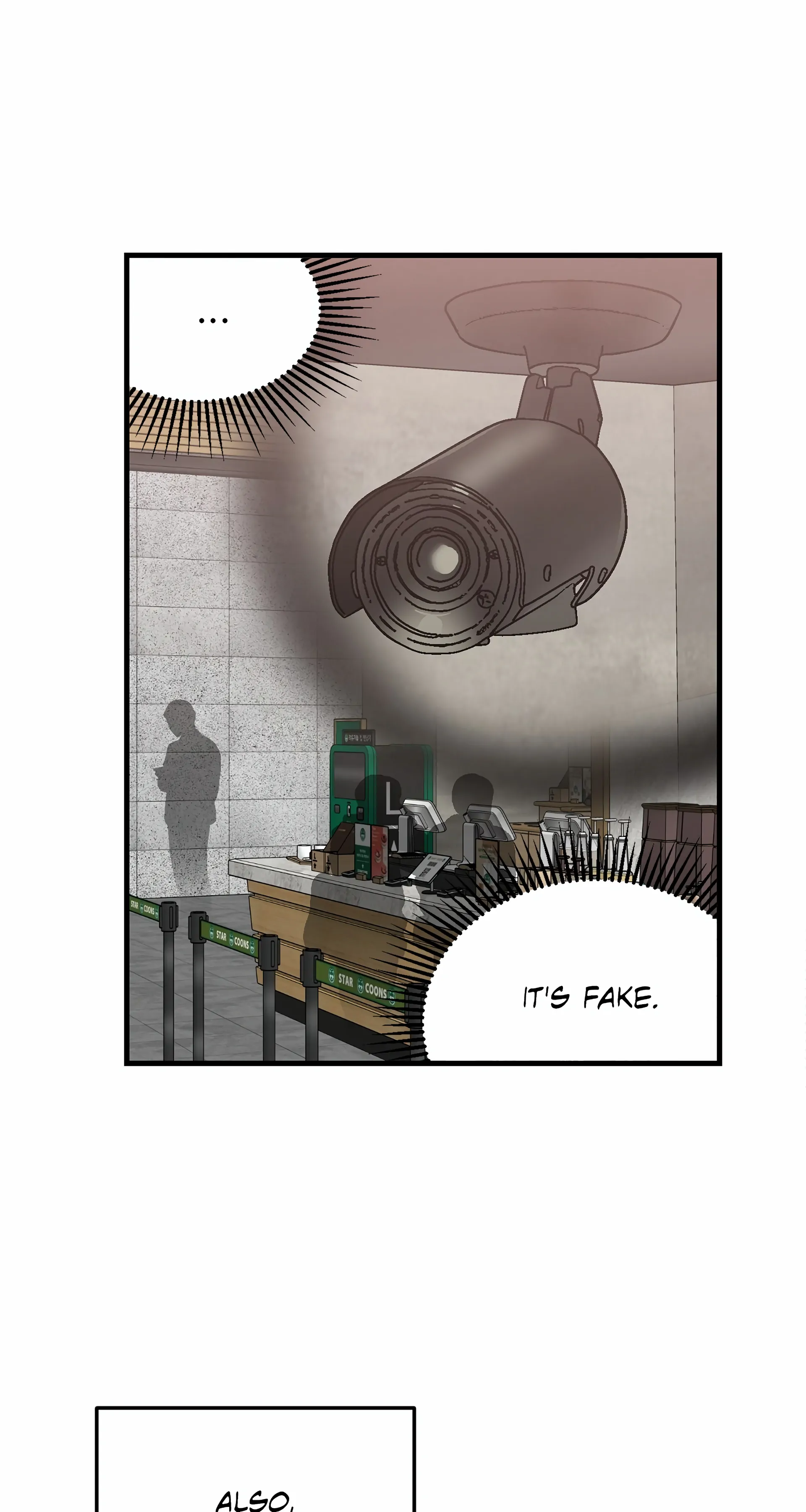 Hands Up! [Uncensored][Official] - Episode 1 - Pickpocket (1) manhwa