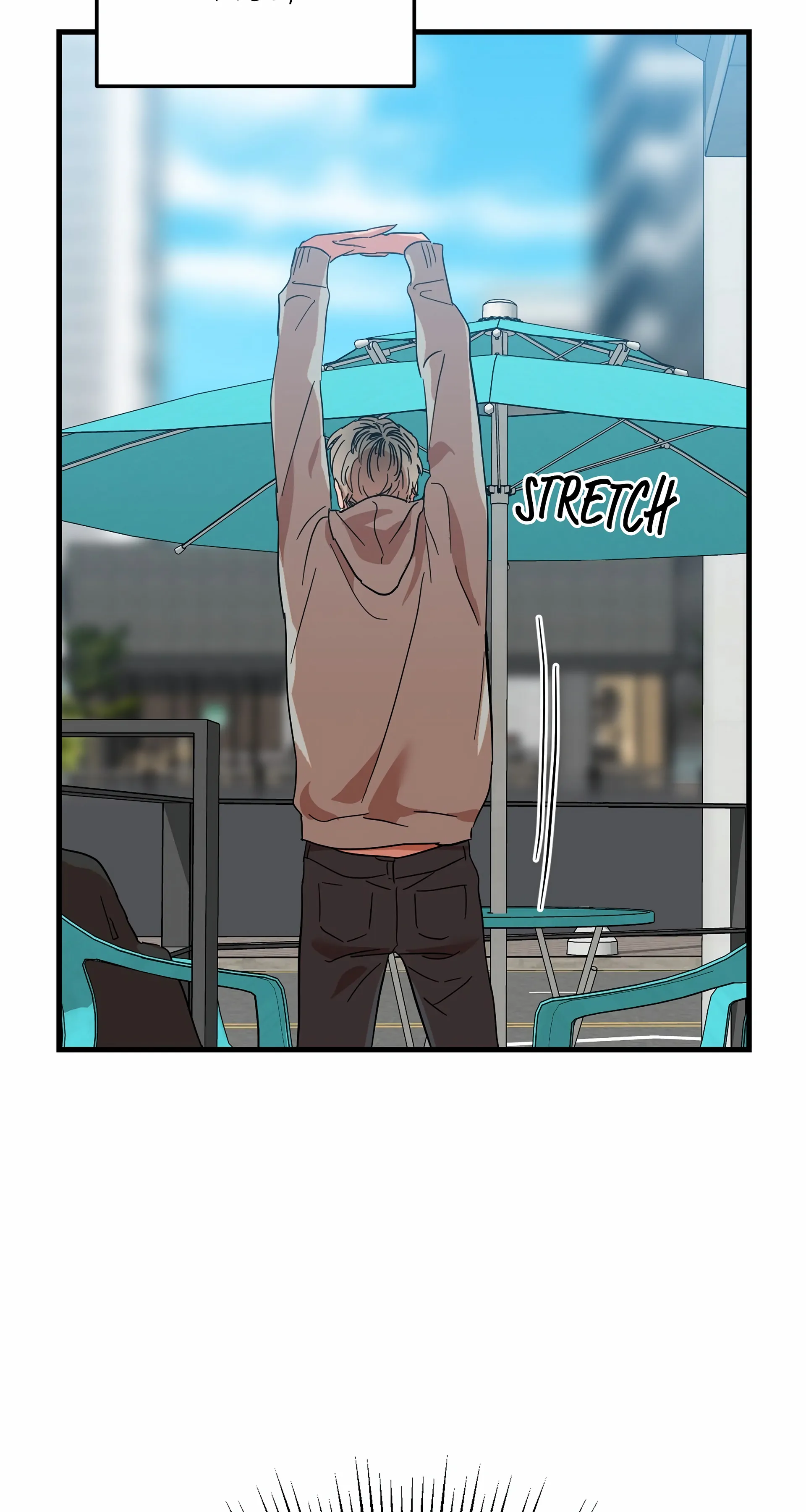 Hands Up! [Uncensored][Official] - Episode 1 - Pickpocket (1) manhwa