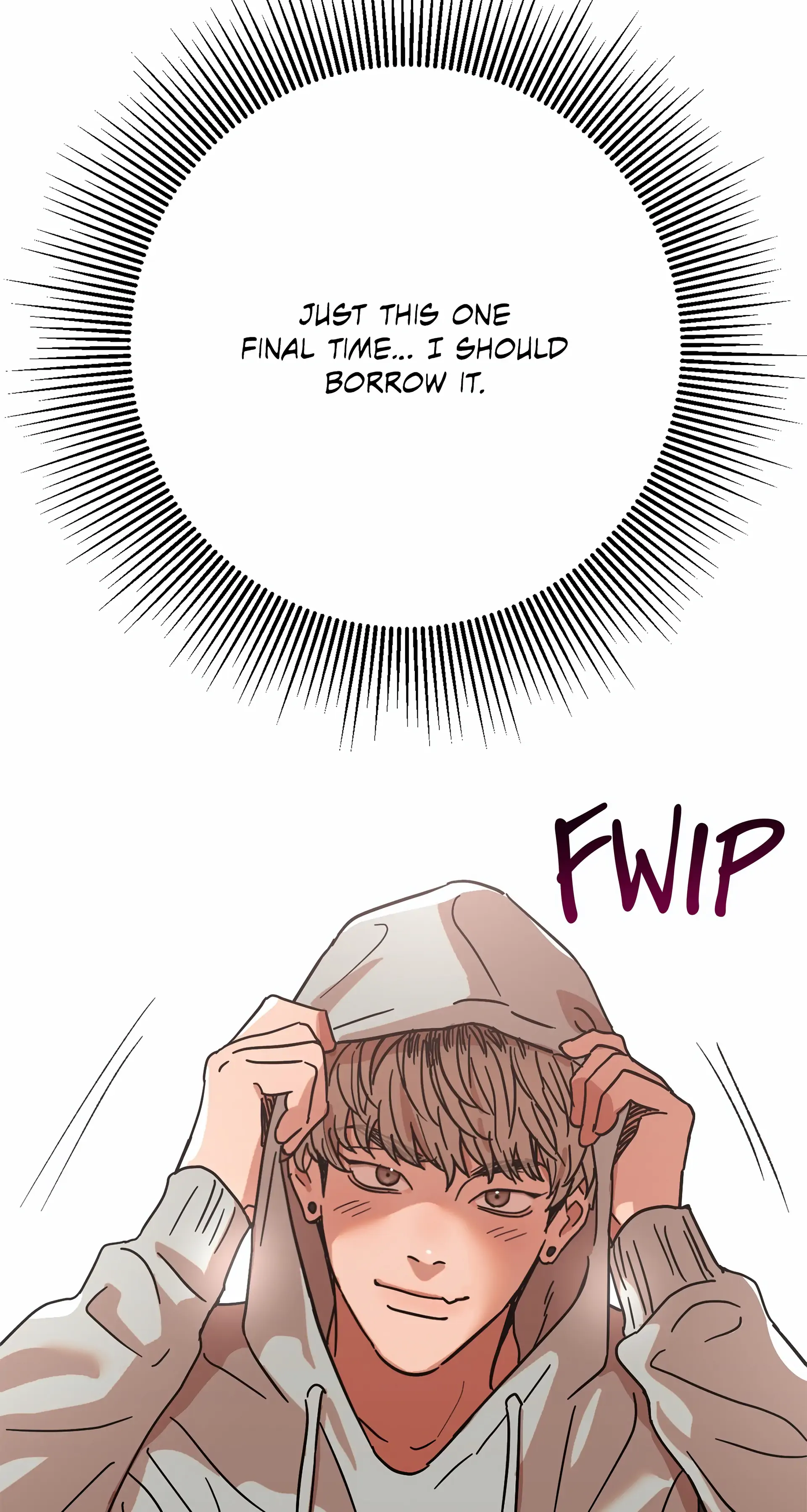 Hands Up! [Uncensored][Official] - Episode 1 - Pickpocket (1) manhwa