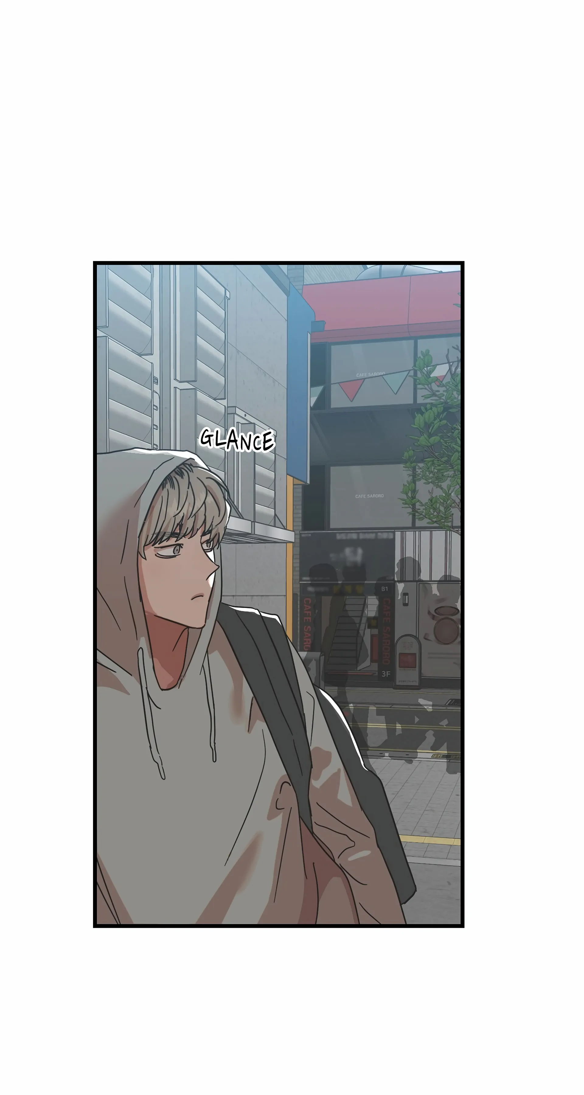 Hands Up! [Uncensored][Official] - Episode 1 - Pickpocket (1) manhwa