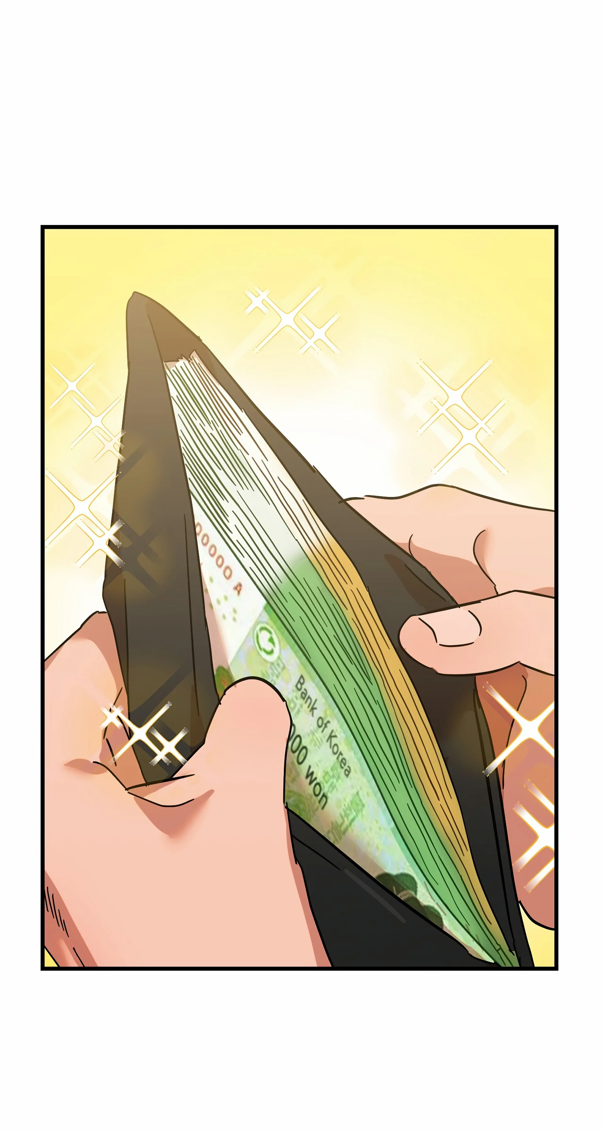 Hands Up! [Uncensored][Official] - Episode 1 - Pickpocket (1) manhwa