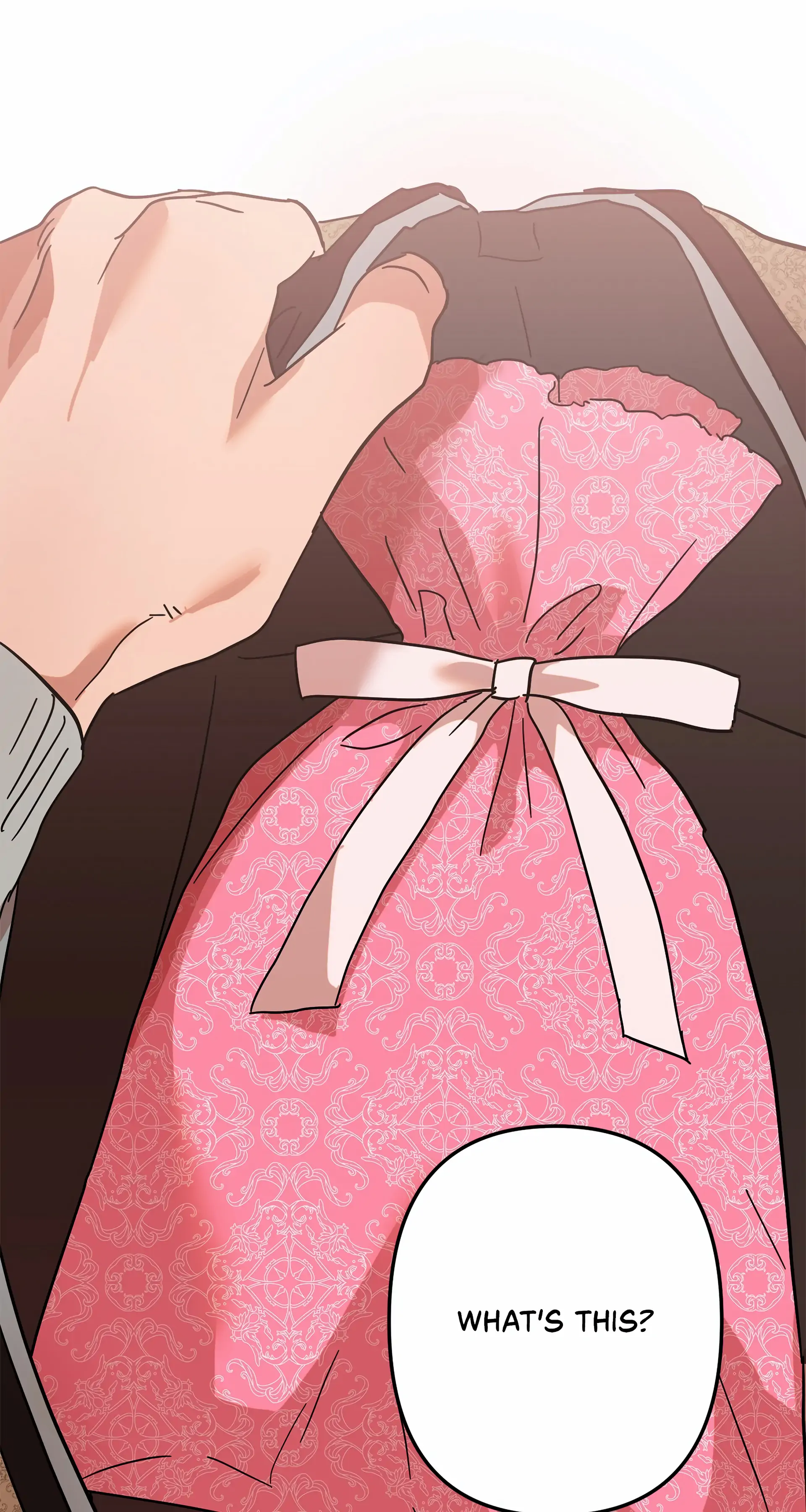 Hands Up! [Uncensored][Official] - Episode 1 - Pickpocket (1) manhwa