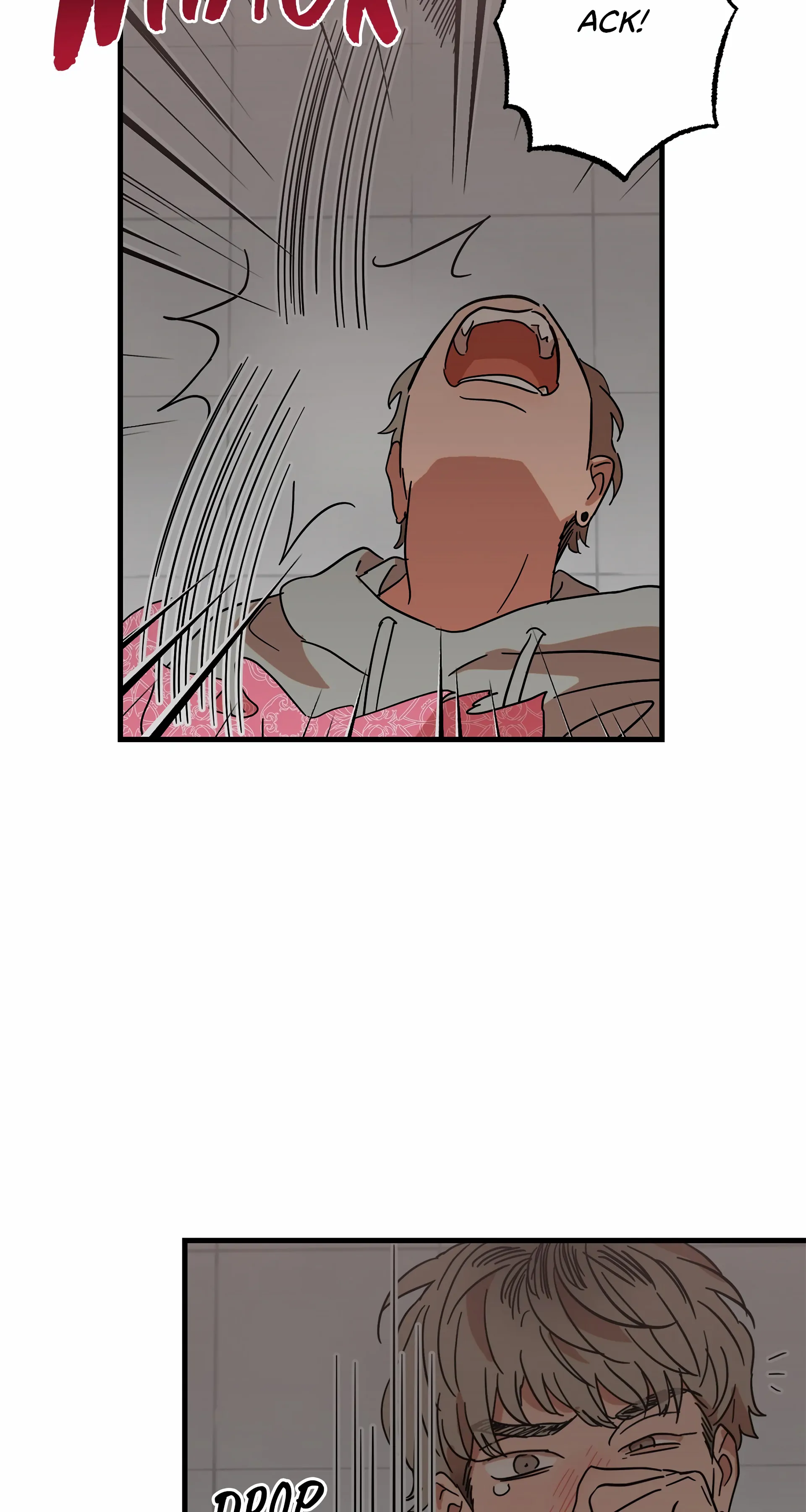 Hands Up! [Uncensored][Official] - Episode 1 - Pickpocket (1) manhwa