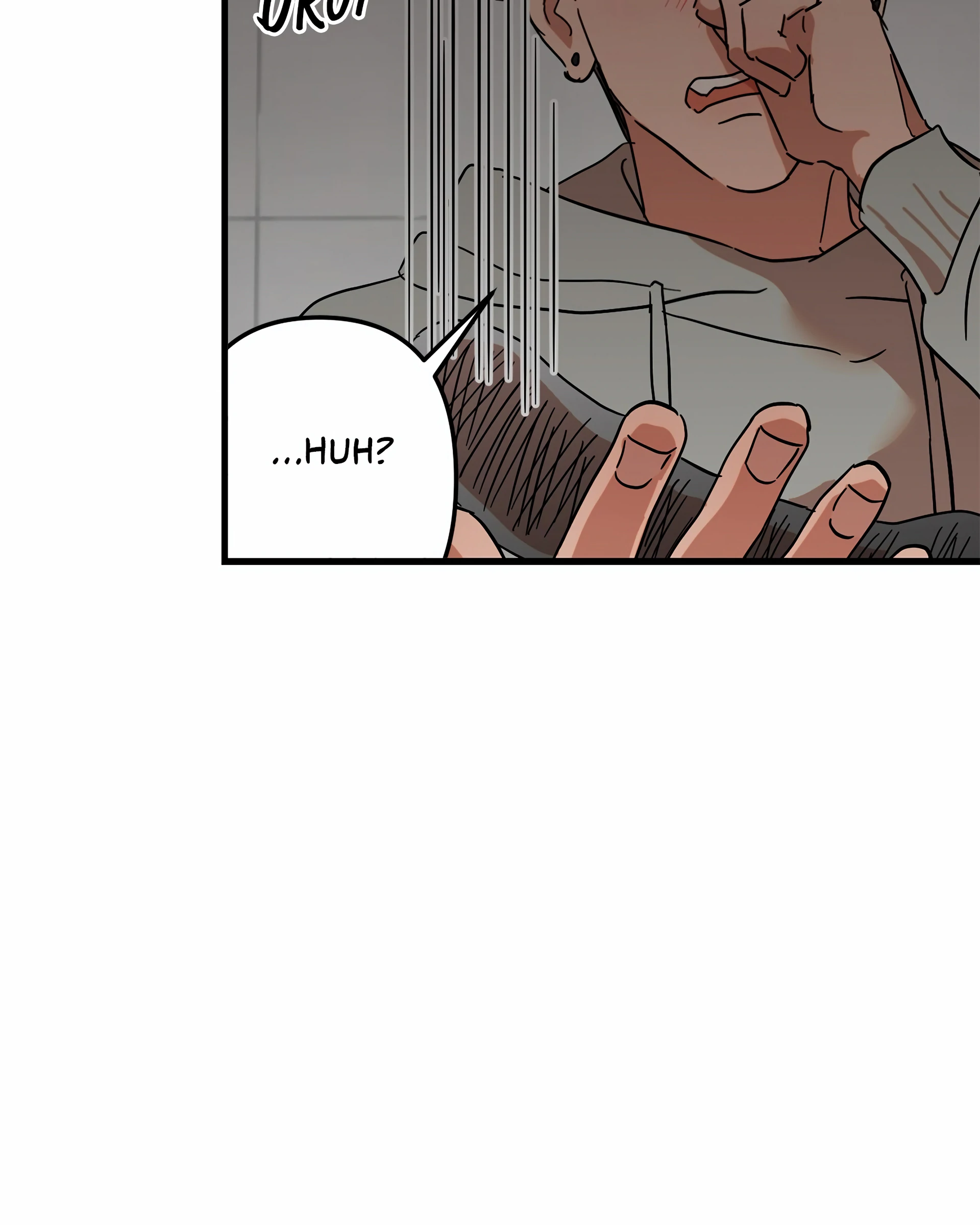 Hands Up! [Uncensored][Official] - Episode 1 - Pickpocket (1) manhwa