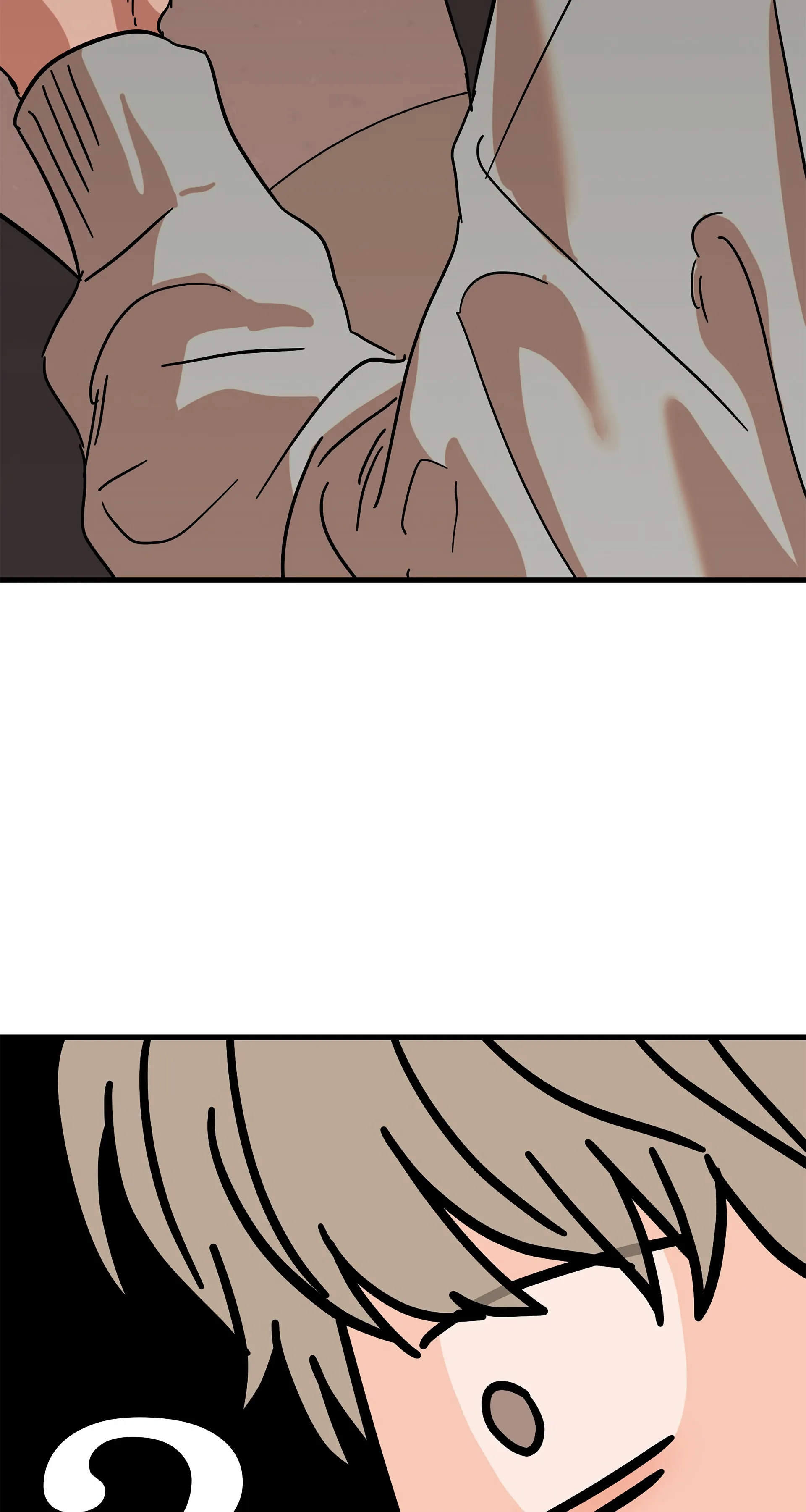Hands Up! [Uncensored][Official] - Episode 1 - Pickpocket (1) manhwa