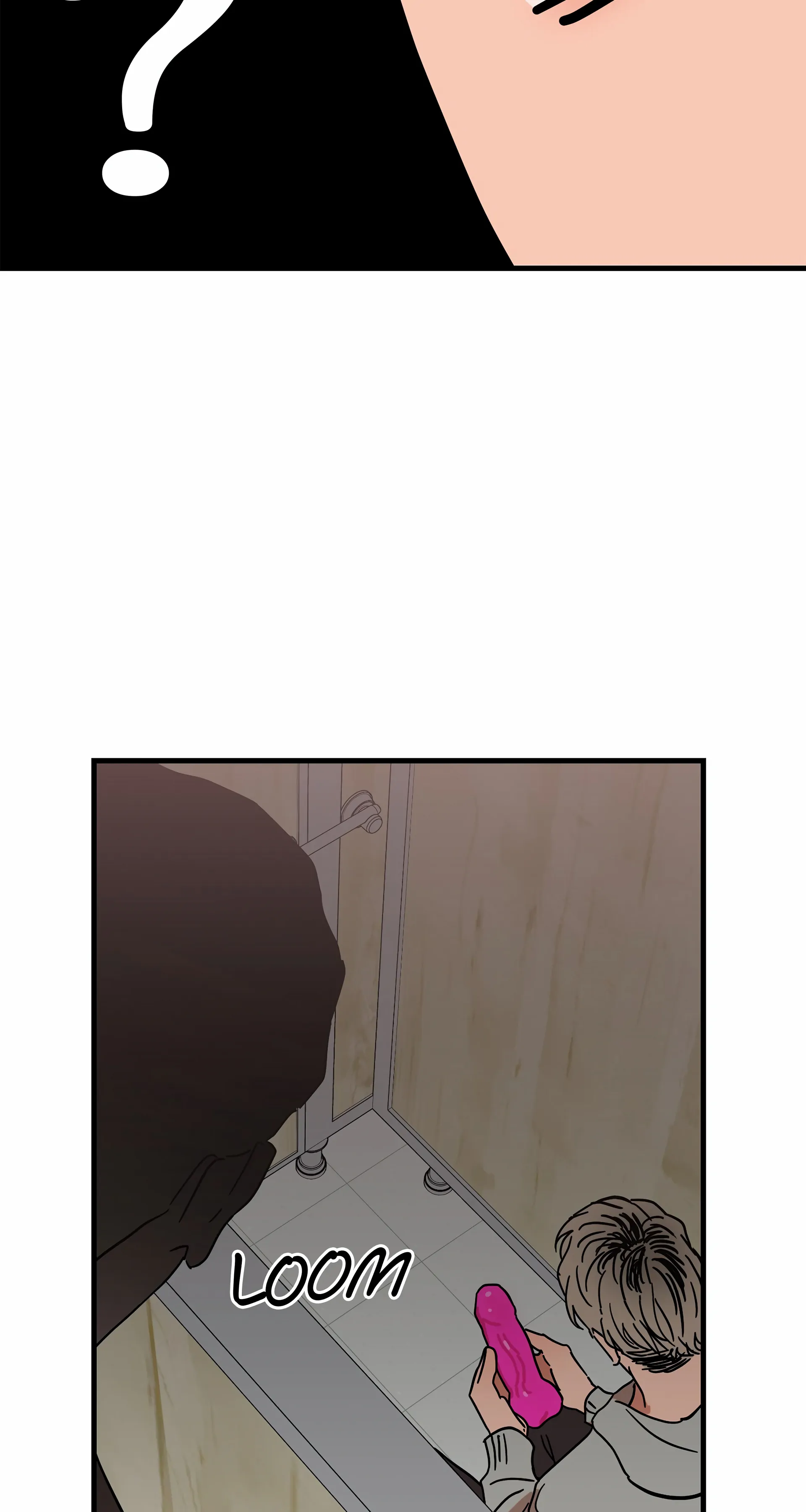 Hands Up! [Uncensored][Official] - Episode 1 - Pickpocket (1) manhwa