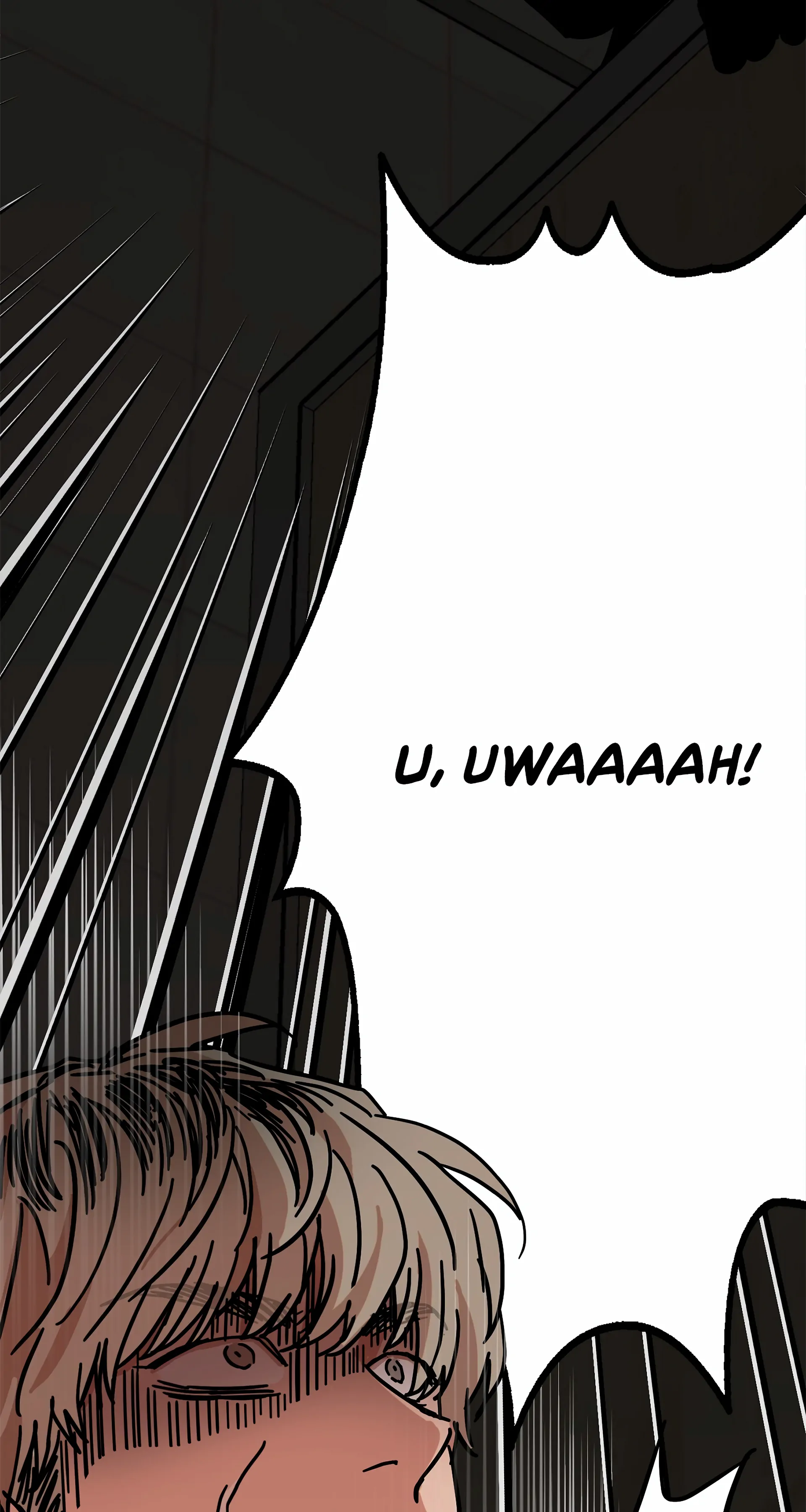 Hands Up! [Uncensored][Official] - Episode 1 - Pickpocket (1) manhwa