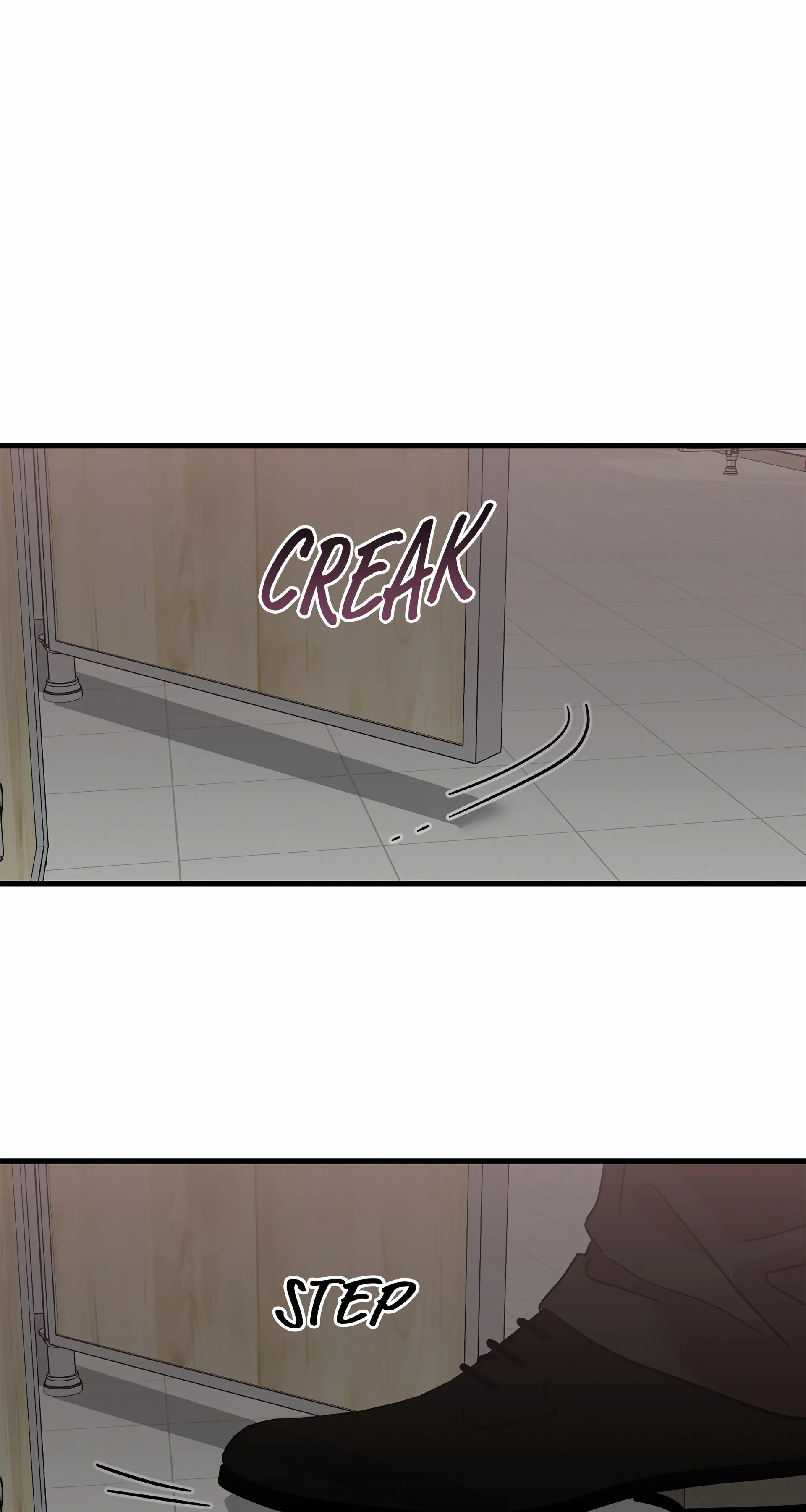 Hands Up! [Uncensored][Official] - Episode 1 - Pickpocket (1) manhwa