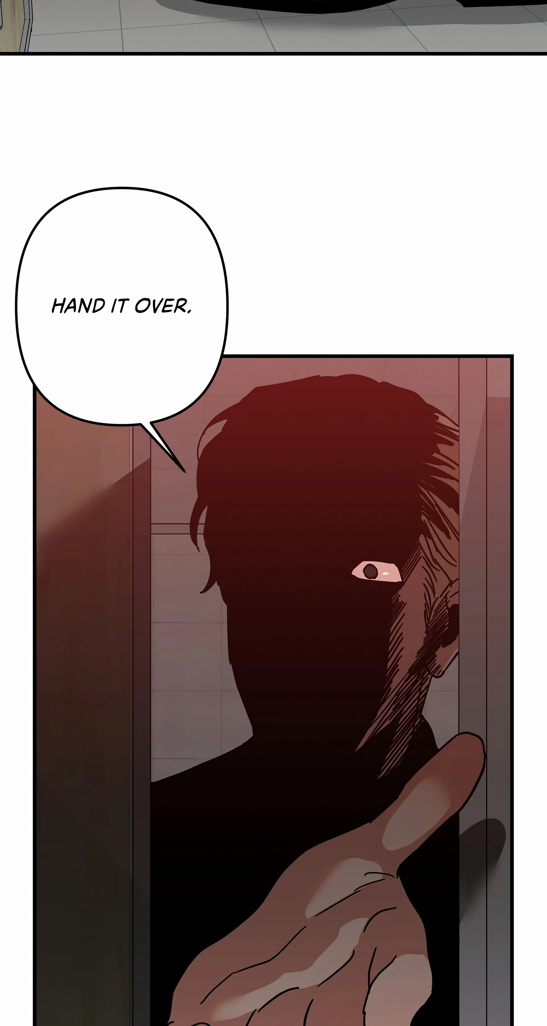 Hands Up! [Uncensored][Official] - Episode 1 - Pickpocket (1) manhwa
