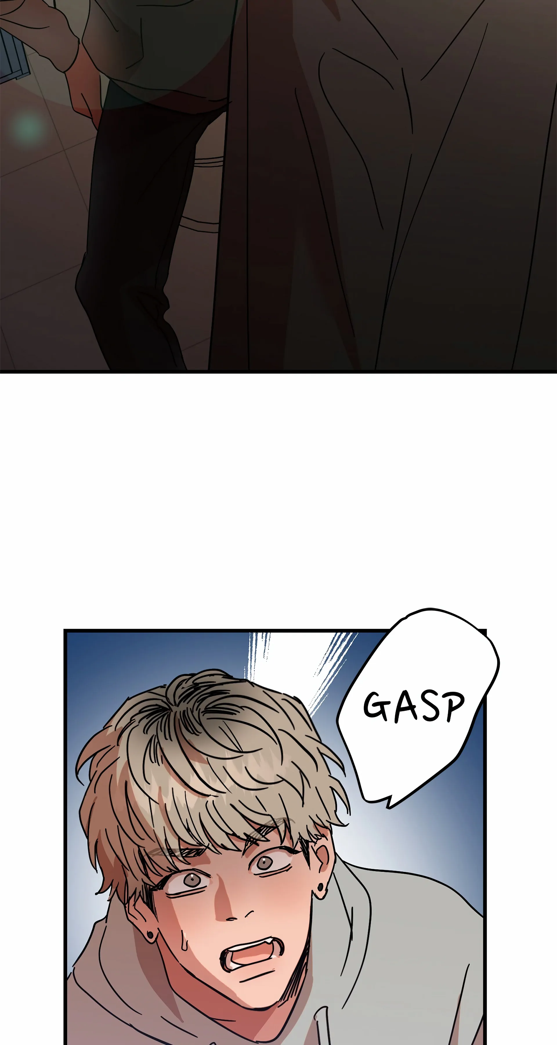 Hands Up! [Uncensored][Official] - Episode 1 - Pickpocket (1) manhwa