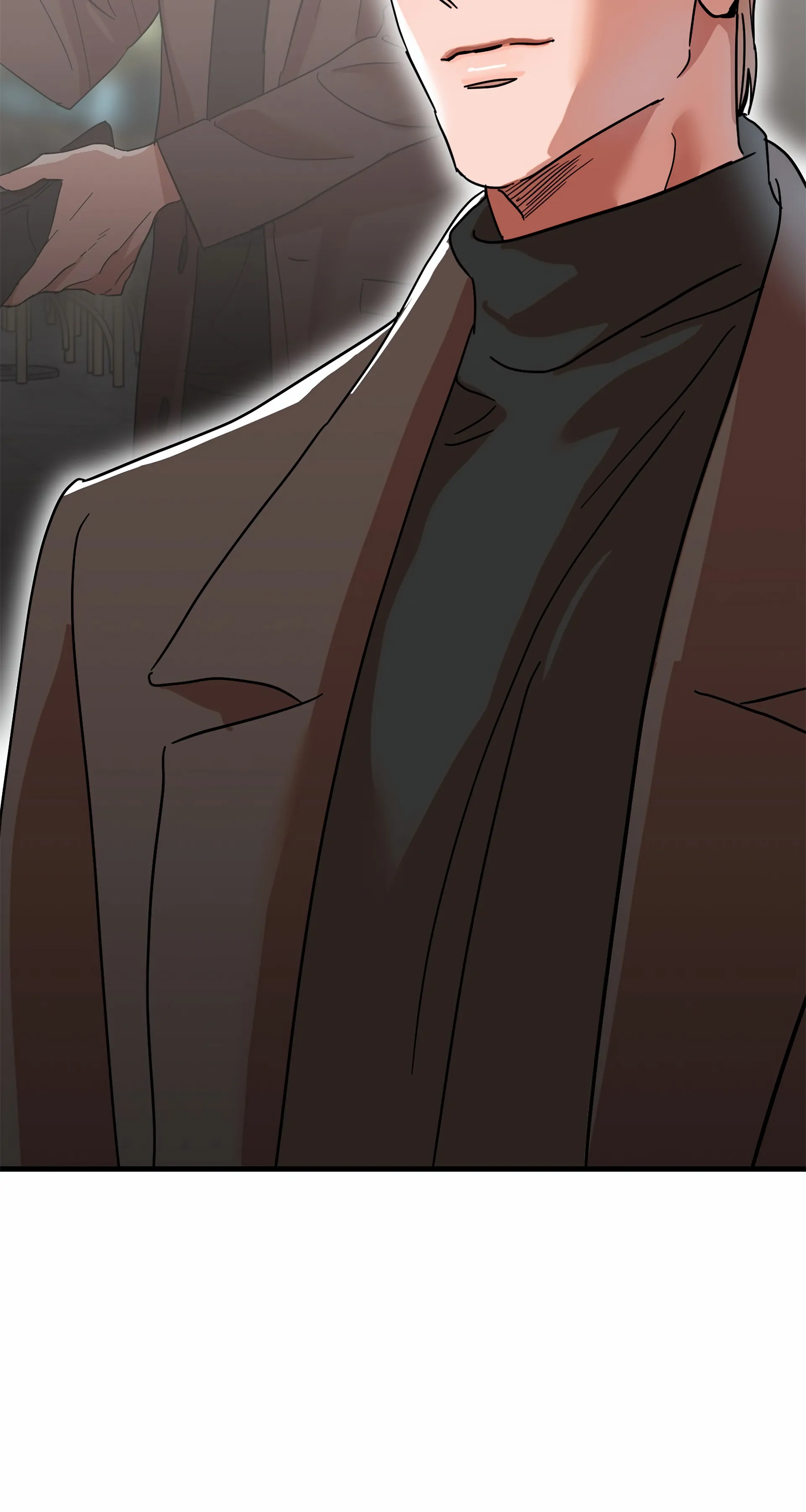 Hands Up! [Uncensored][Official] - Episode 1 - Pickpocket (1) manhwa