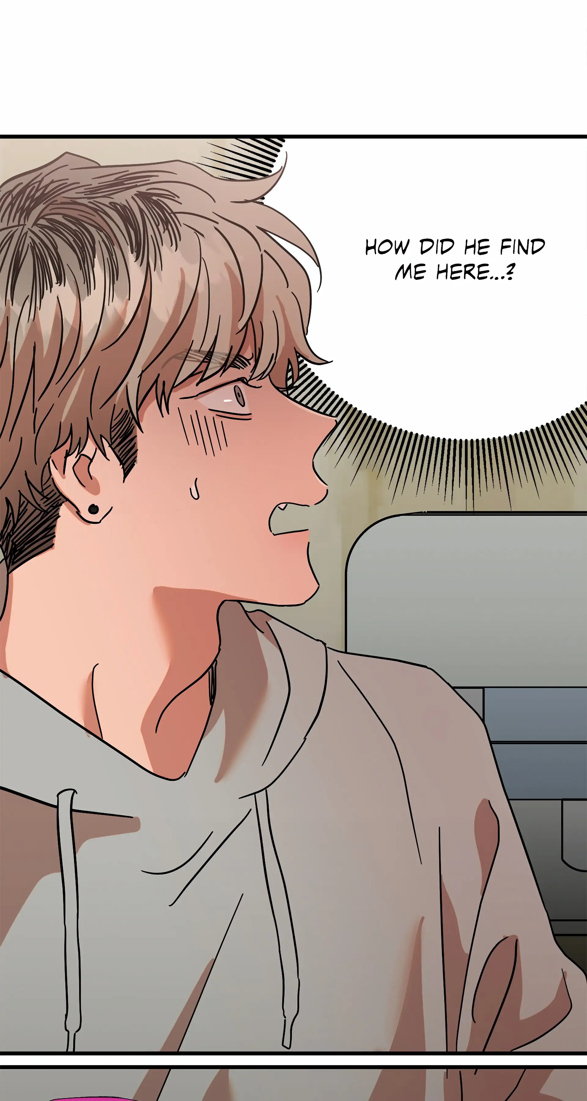 Hands Up! [Uncensored][Official] - Episode 1 - Pickpocket (1) manhwa