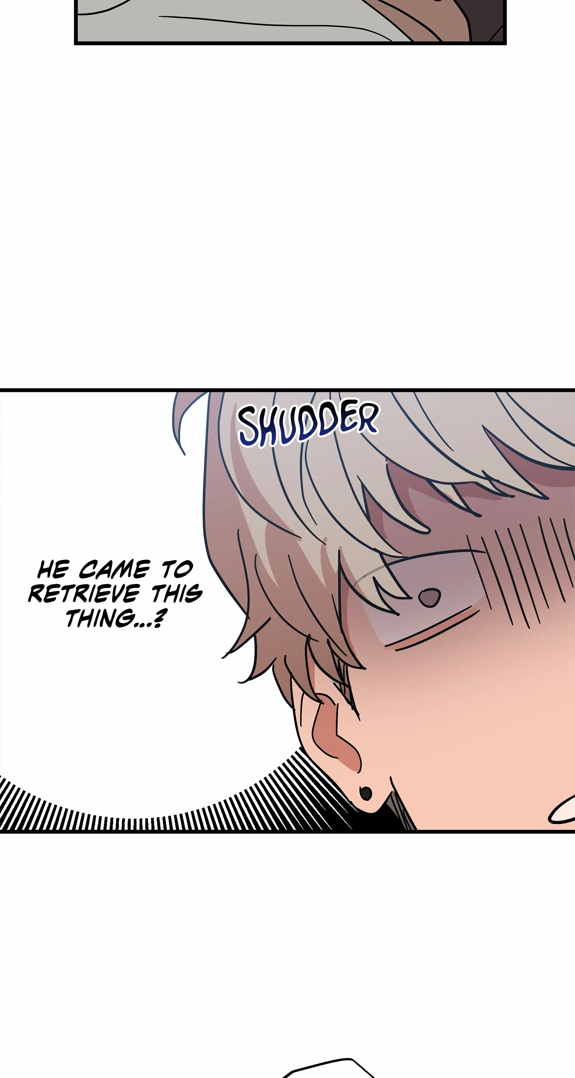 Hands Up! [Uncensored][Official] - Episode 1 - Pickpocket (1) manhwa