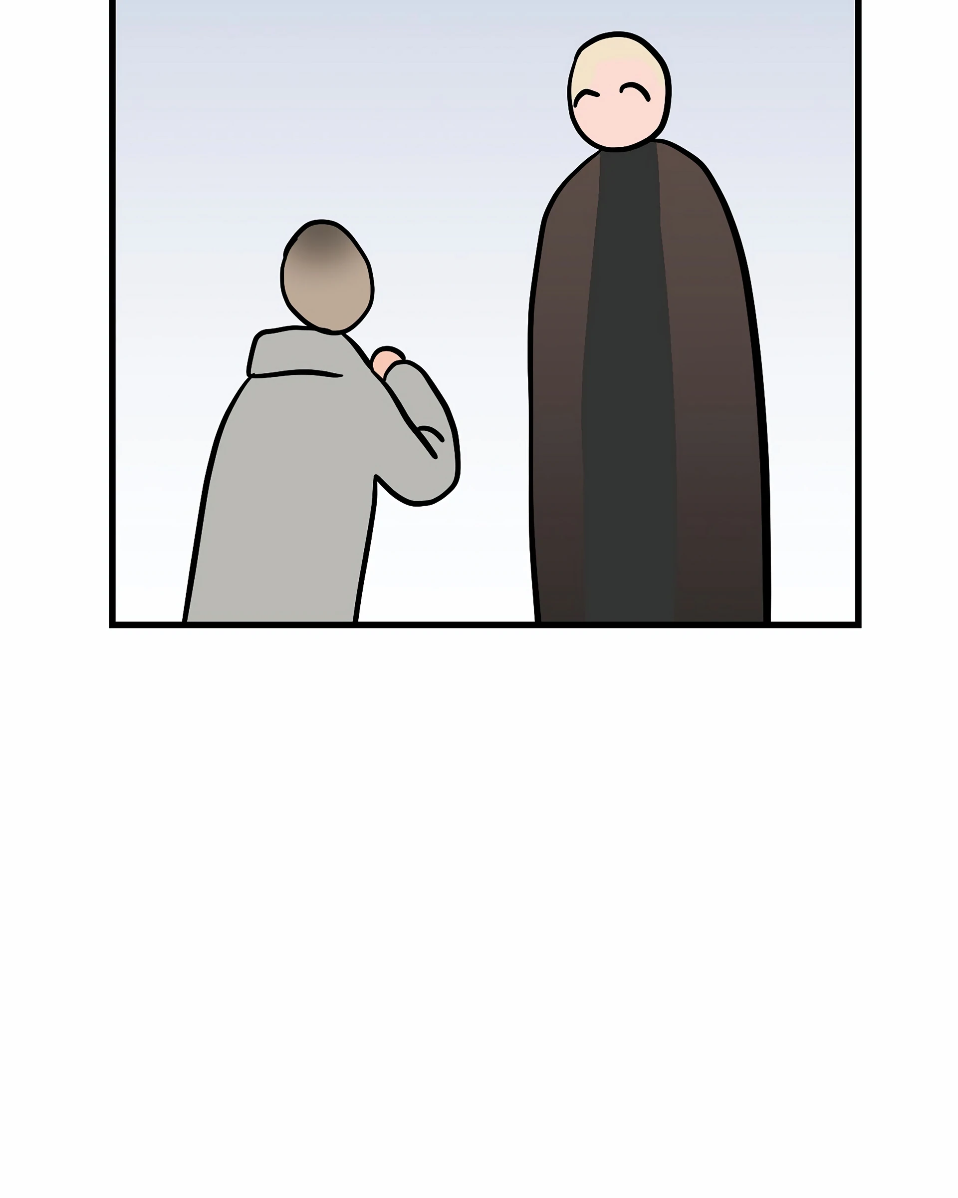 Hands Up! [Uncensored][Official] - Episode 1 - Pickpocket (1) manhwa