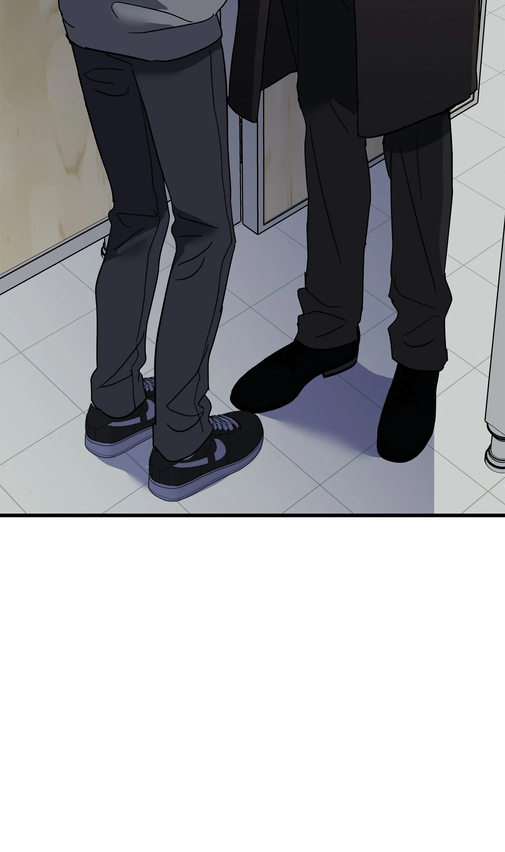 Hands Up! [Uncensored][Official] - Episode 1 - Pickpocket (1) manhwa