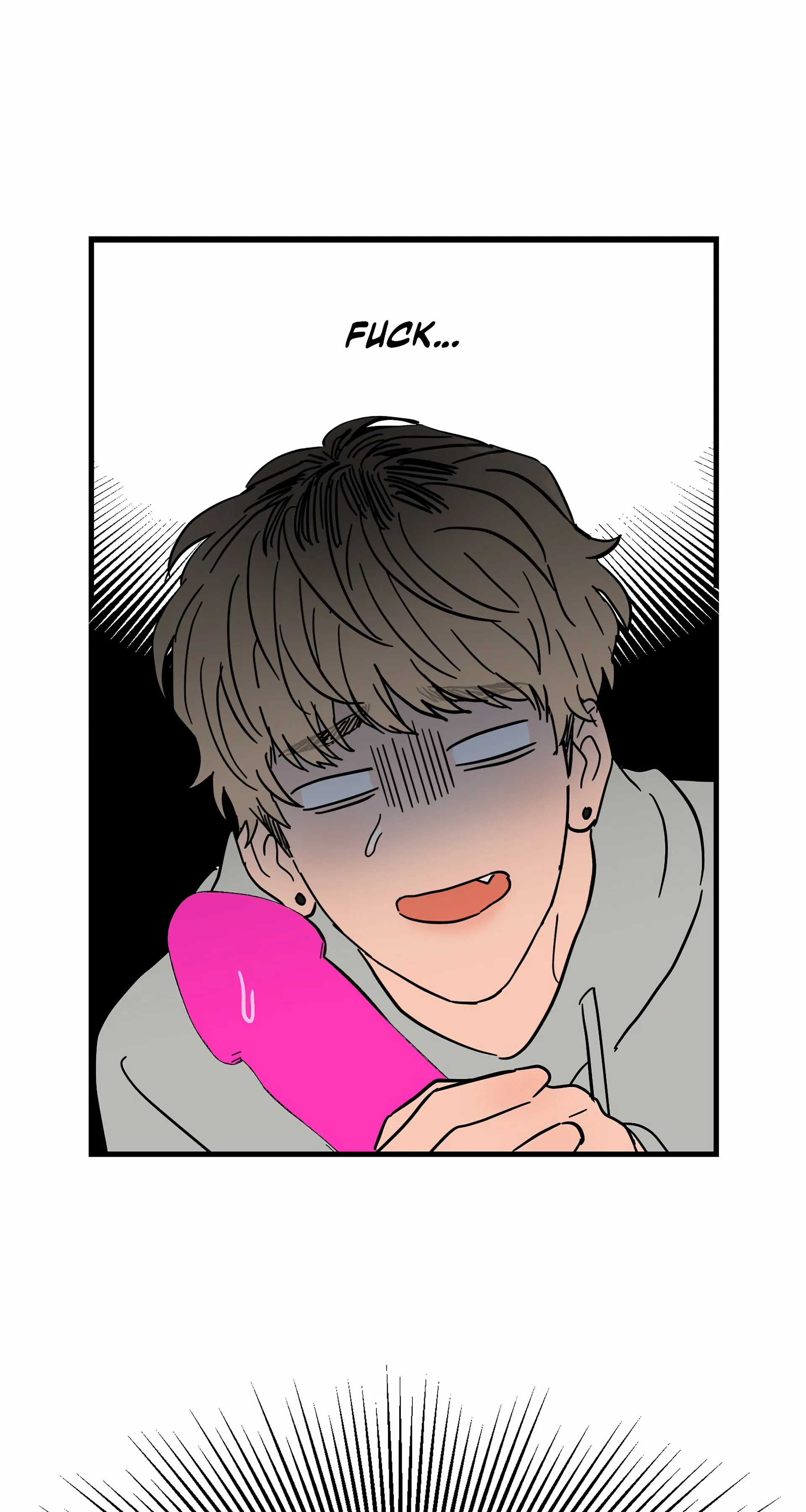 Hands Up! [Uncensored][Official] - Episode 2 - Pickpocket (2) manhwa
