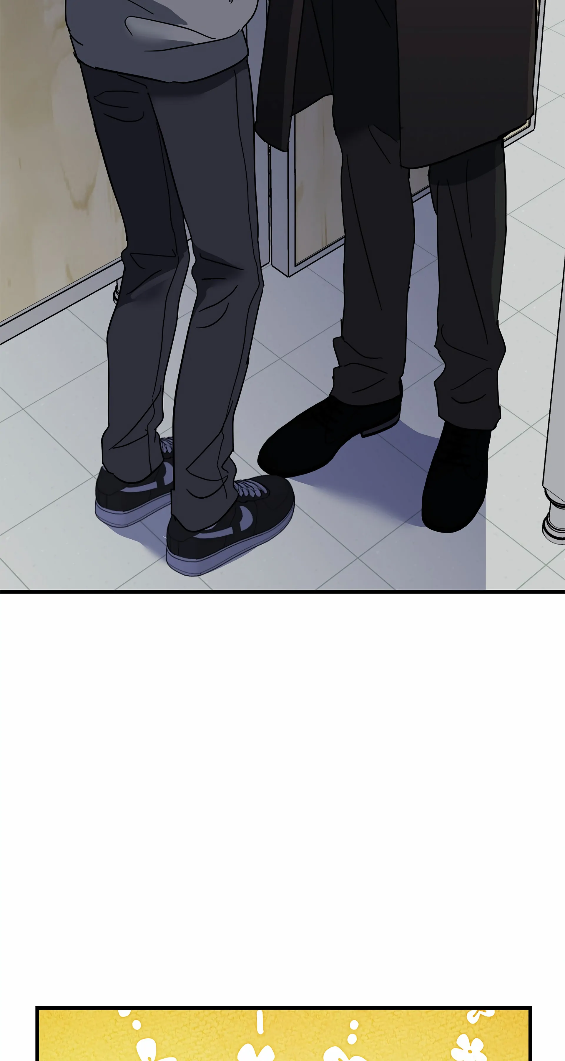 Hands Up! [Uncensored][Official] - Episode 2 - Pickpocket (2) manhwa