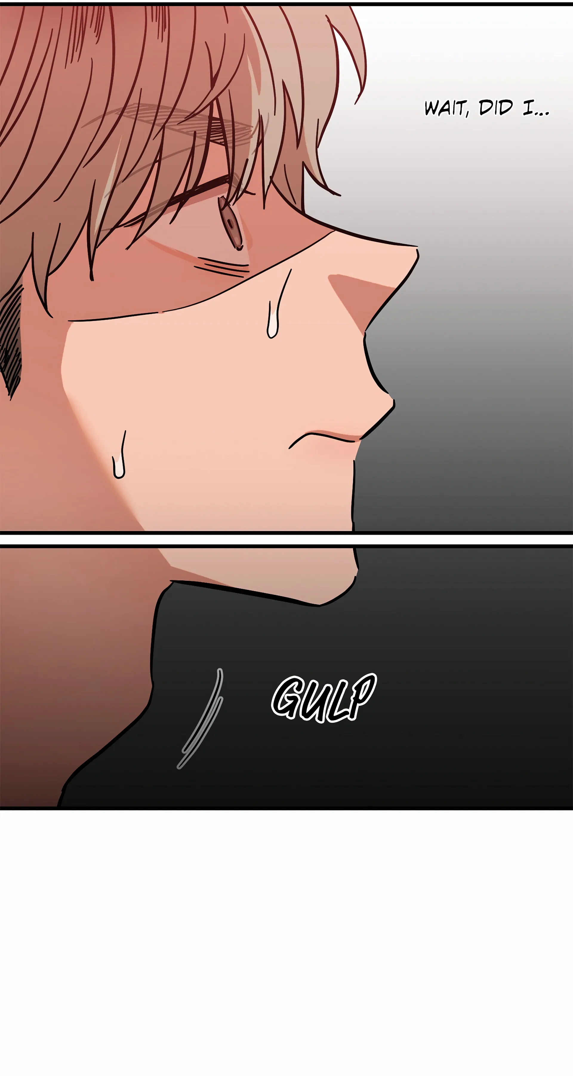 Hands Up! [Uncensored][Official] - Episode 2 - Pickpocket (2) manhwa