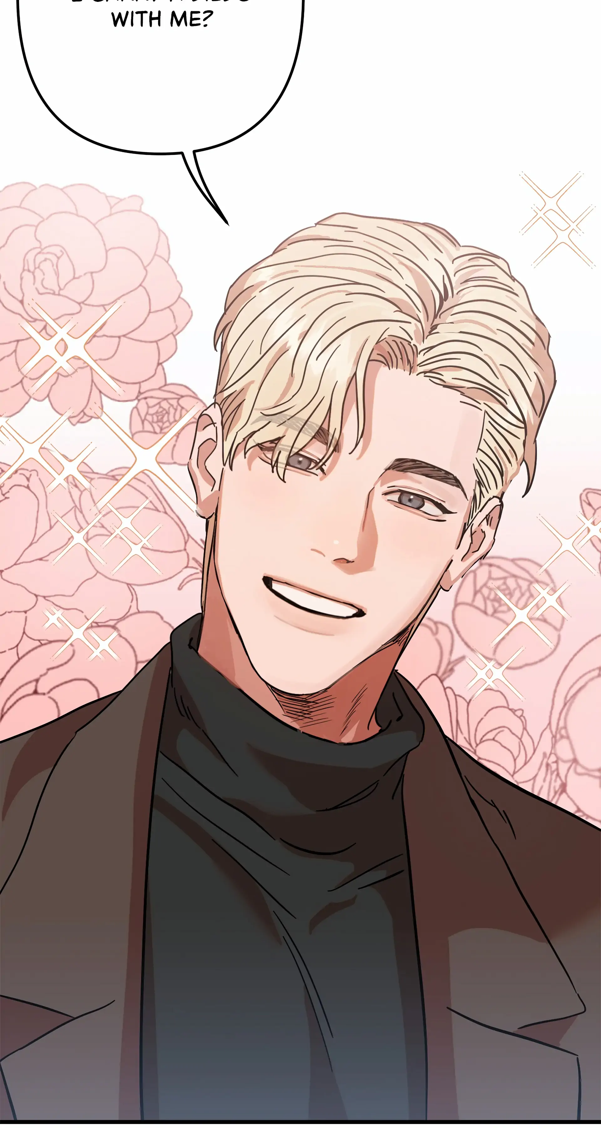Hands Up! [Uncensored][Official] - Episode 2 - Pickpocket (2) manhwa