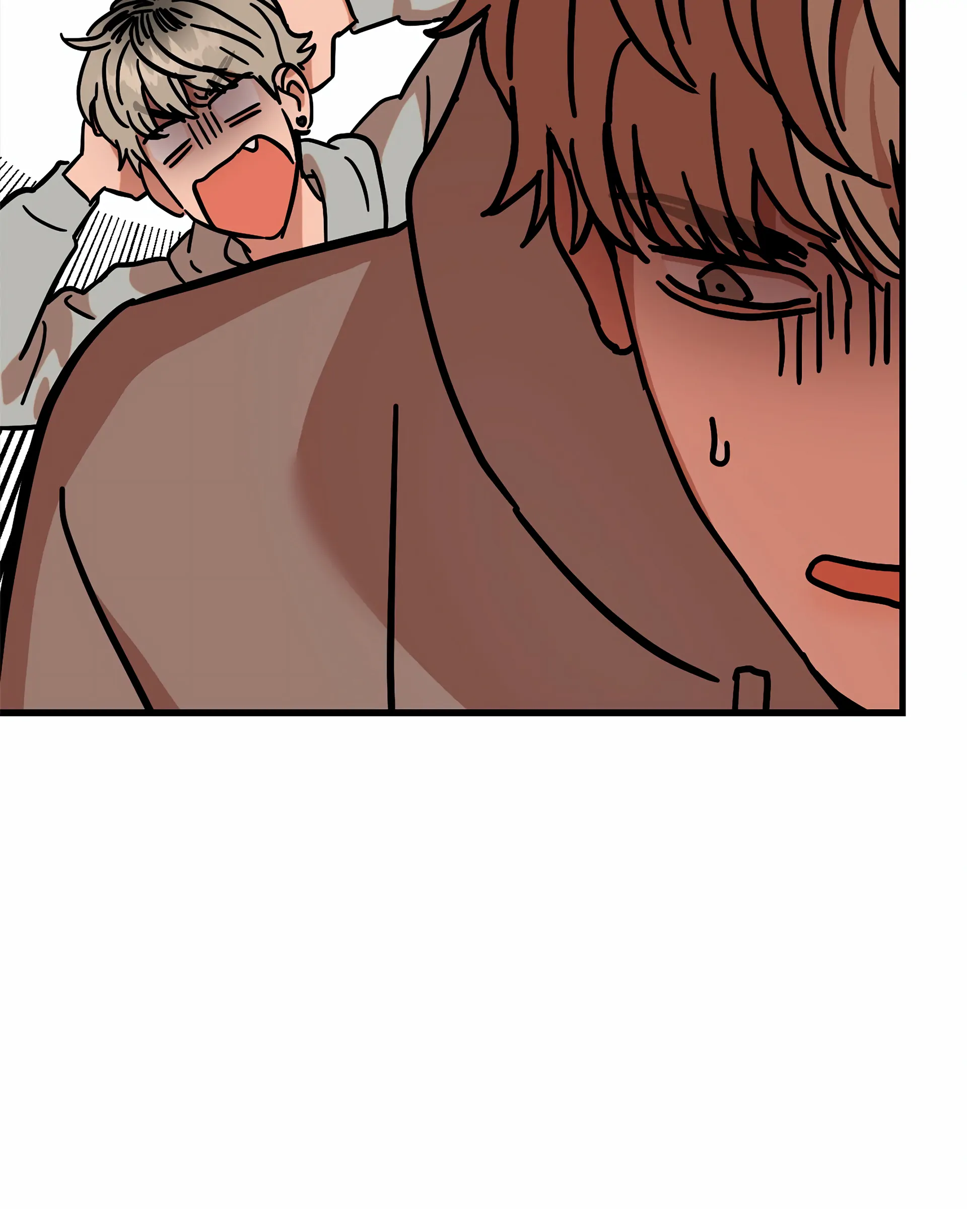 Hands Up! [Uncensored][Official] - Episode 2 - Pickpocket (2) manhwa