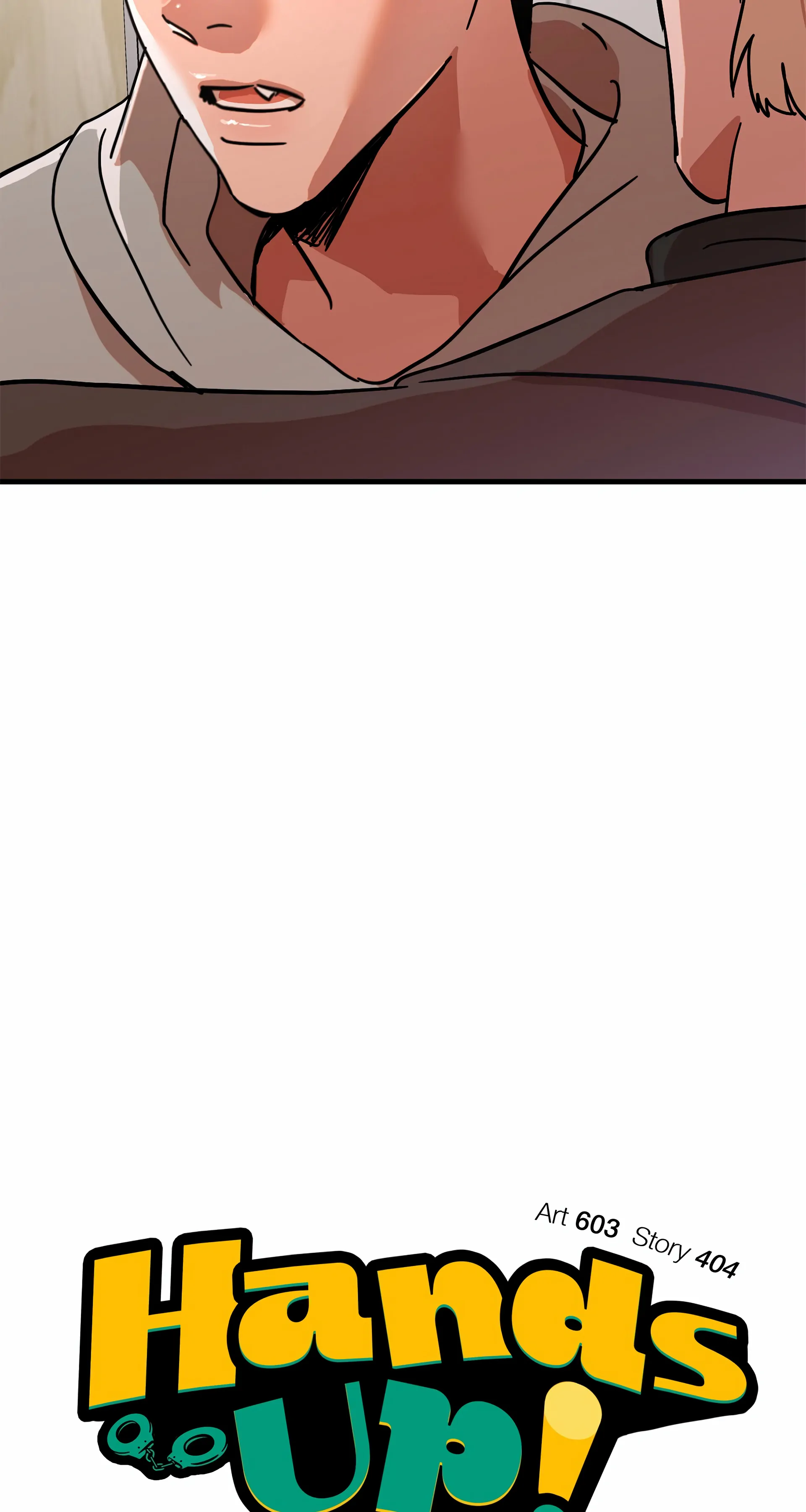 Hands Up! [Uncensored][Official] - Episode 2 - Pickpocket (2) manhwa