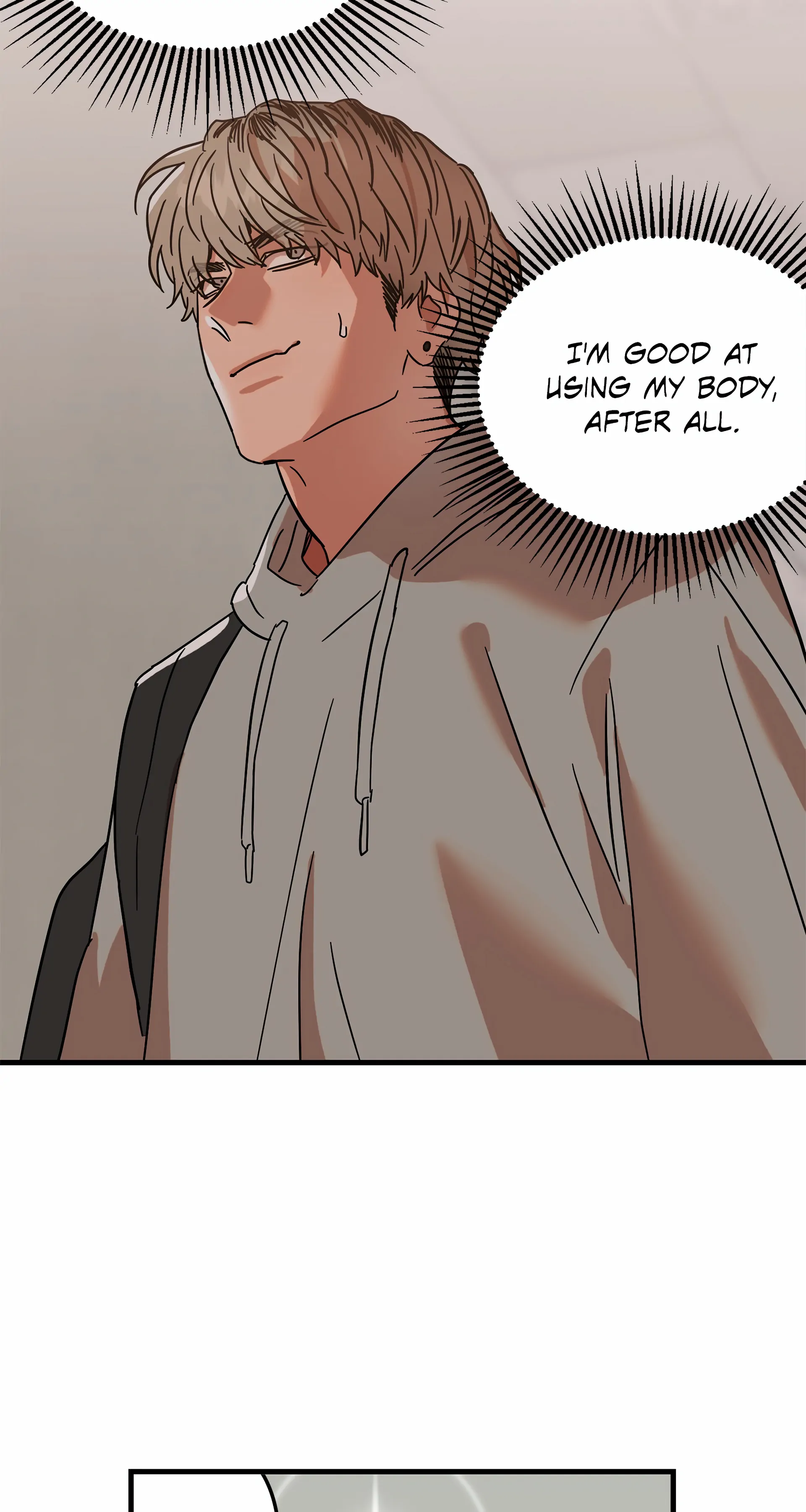 Hands Up! [Uncensored][Official] - Episode 2 - Pickpocket (2) manhwa